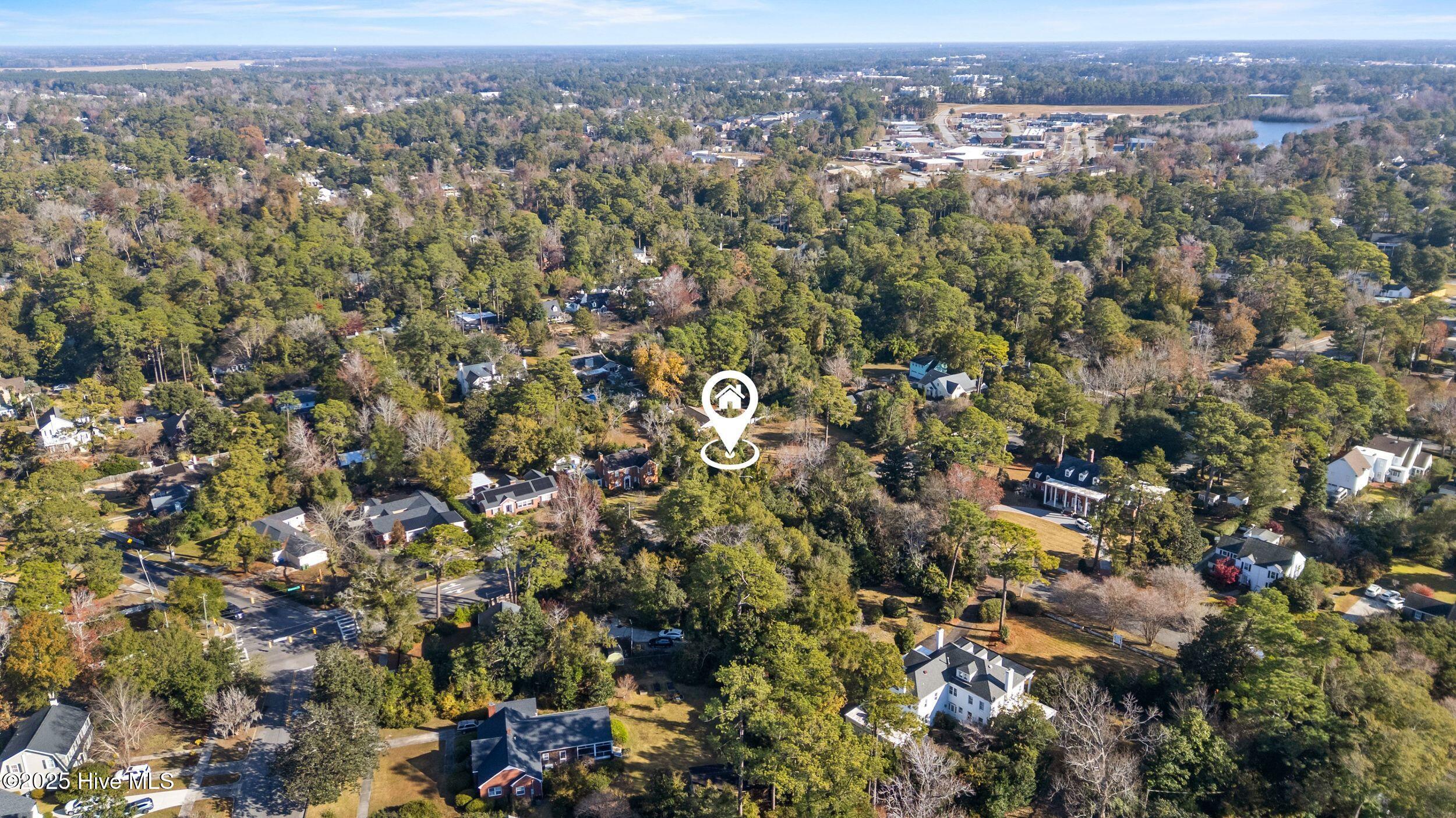 2701 Wrightsville Avenue