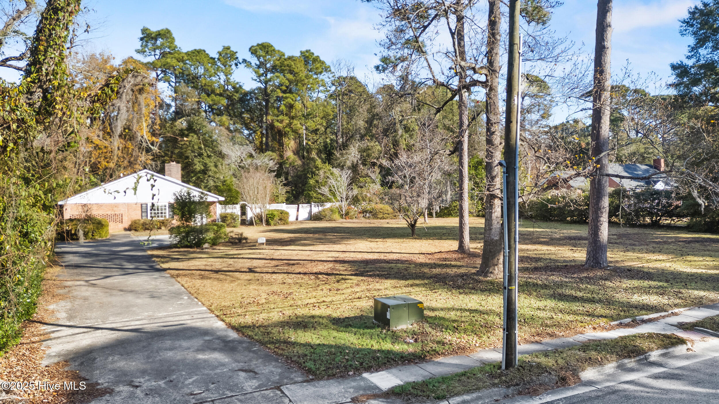 2701 Wrightsville Avenue