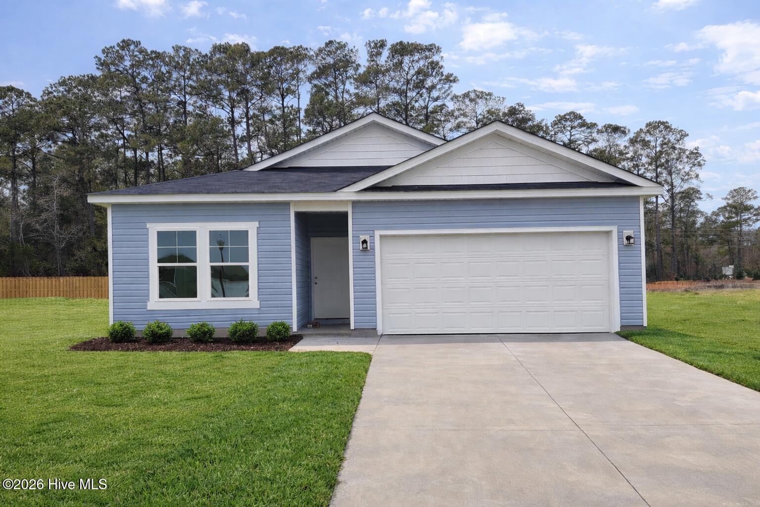 1152 Garland Lake Cir Sw