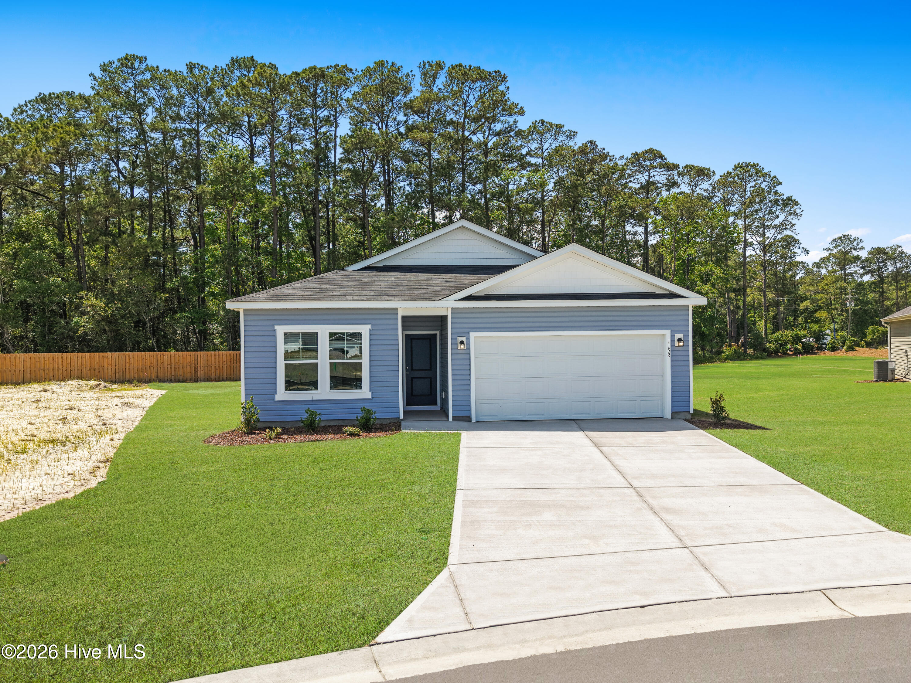 1152 Garland Lake Cir Sw