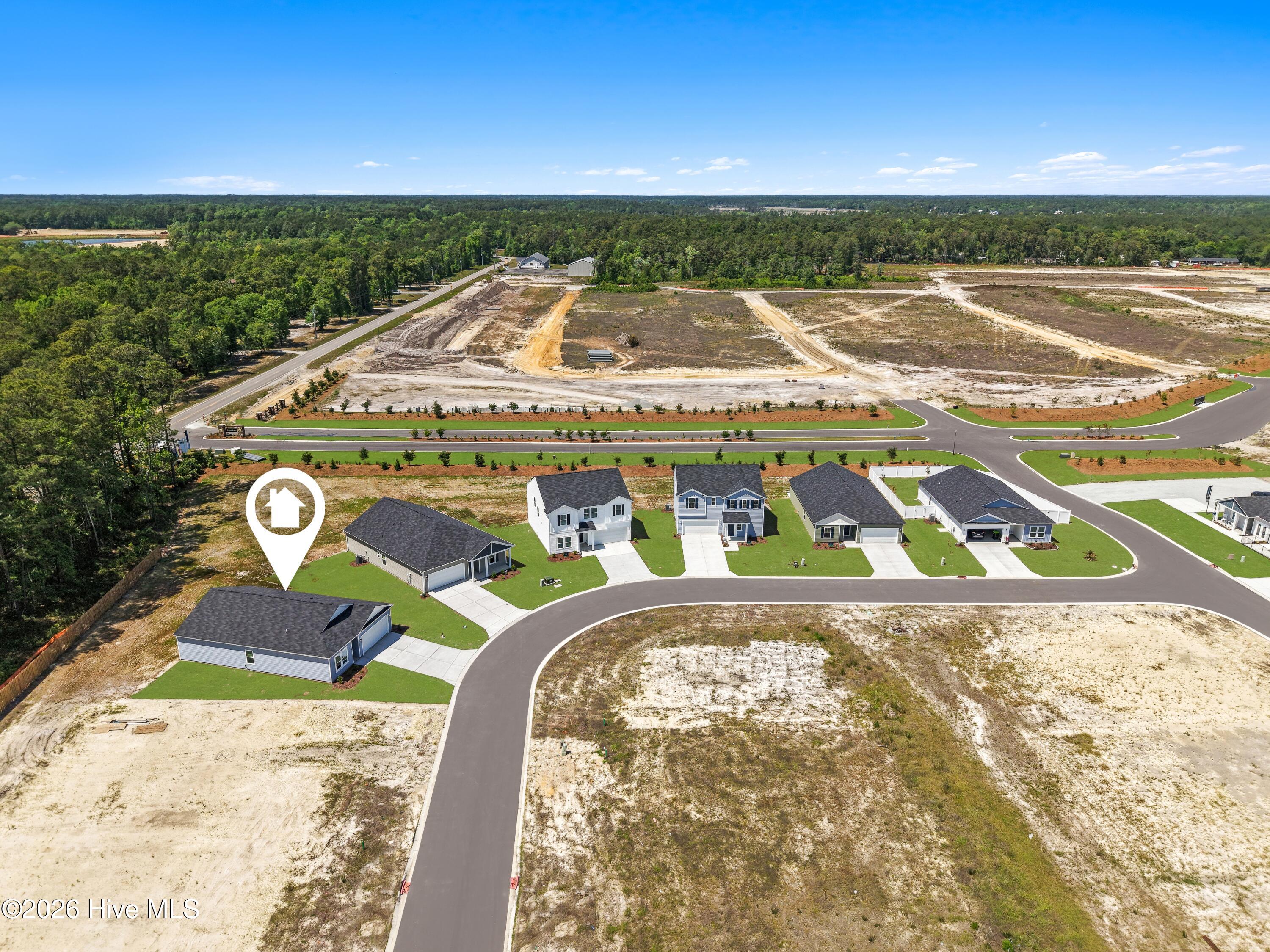 1152 Garland Lake Cir Sw