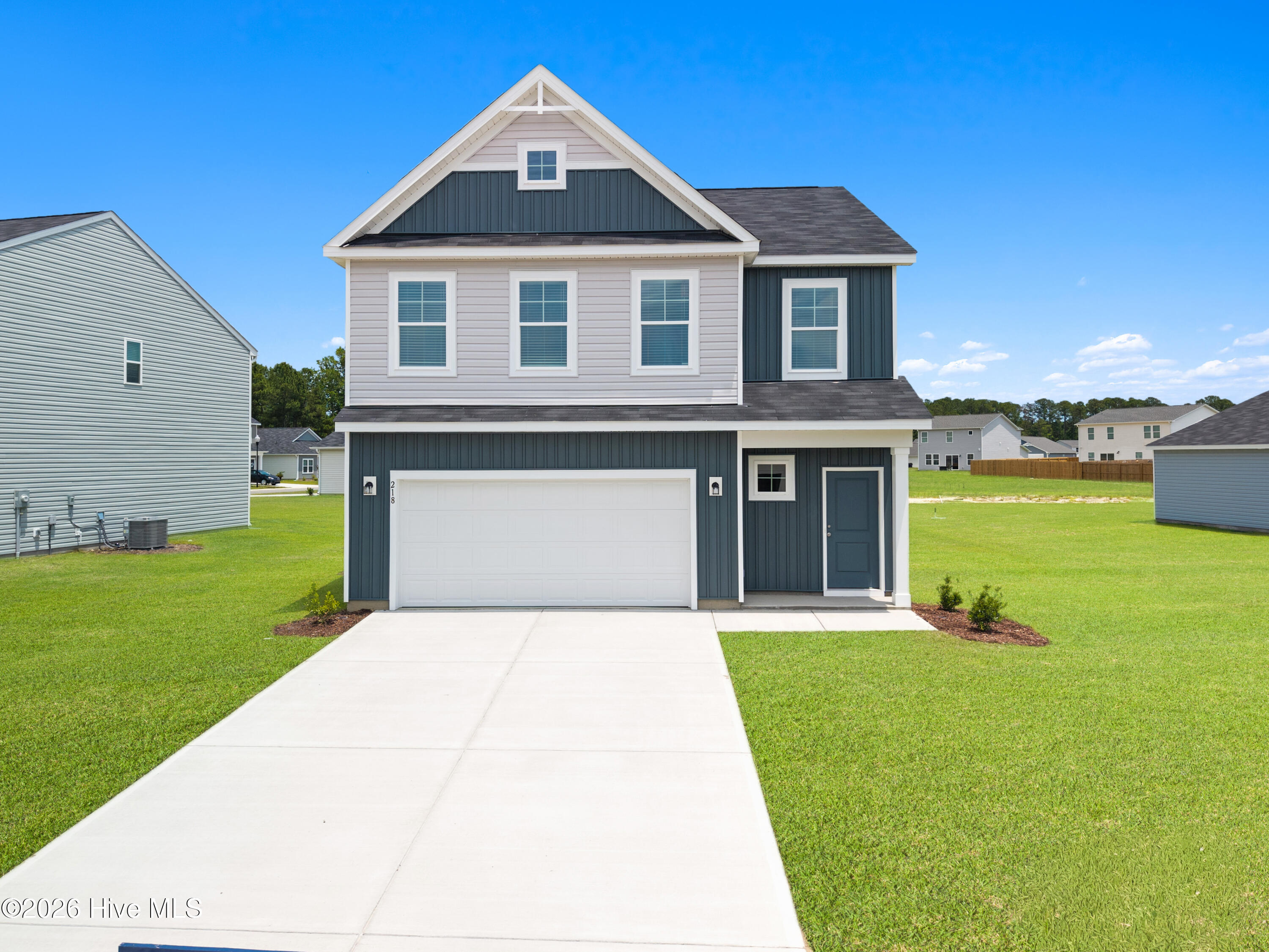 218 Keira Lane NW