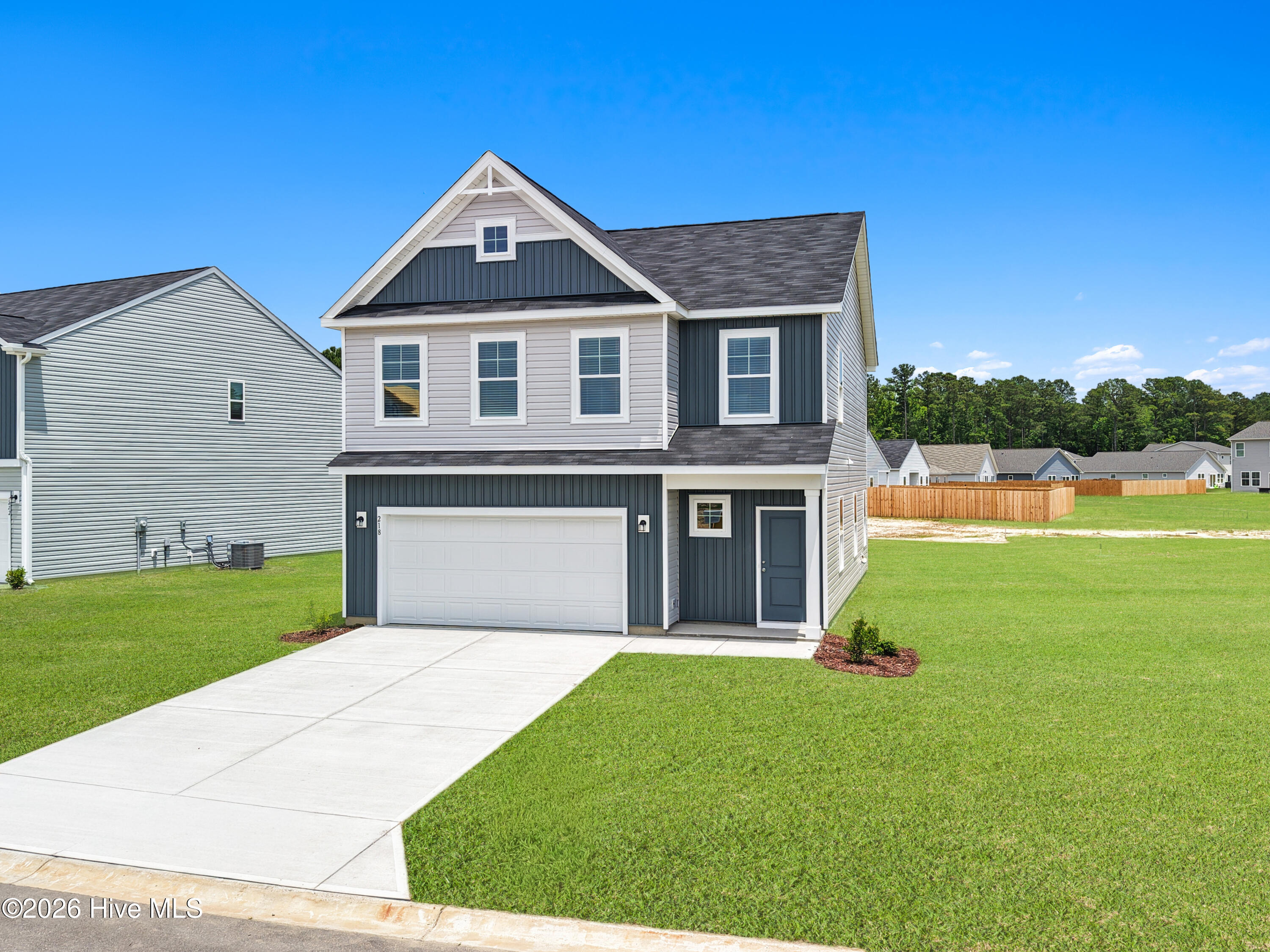 218 Keira Lane NW
