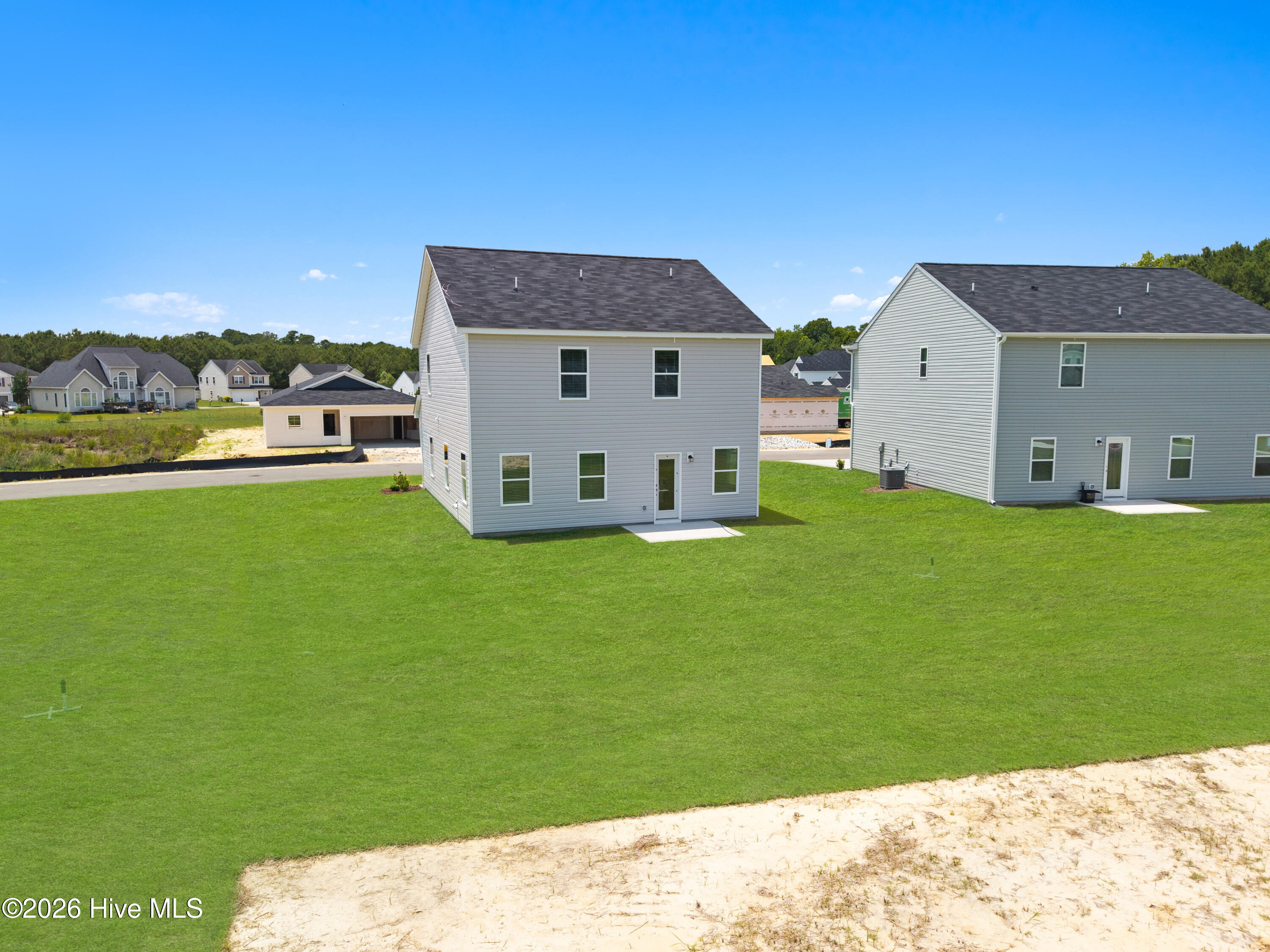 218 Keira Lane NW