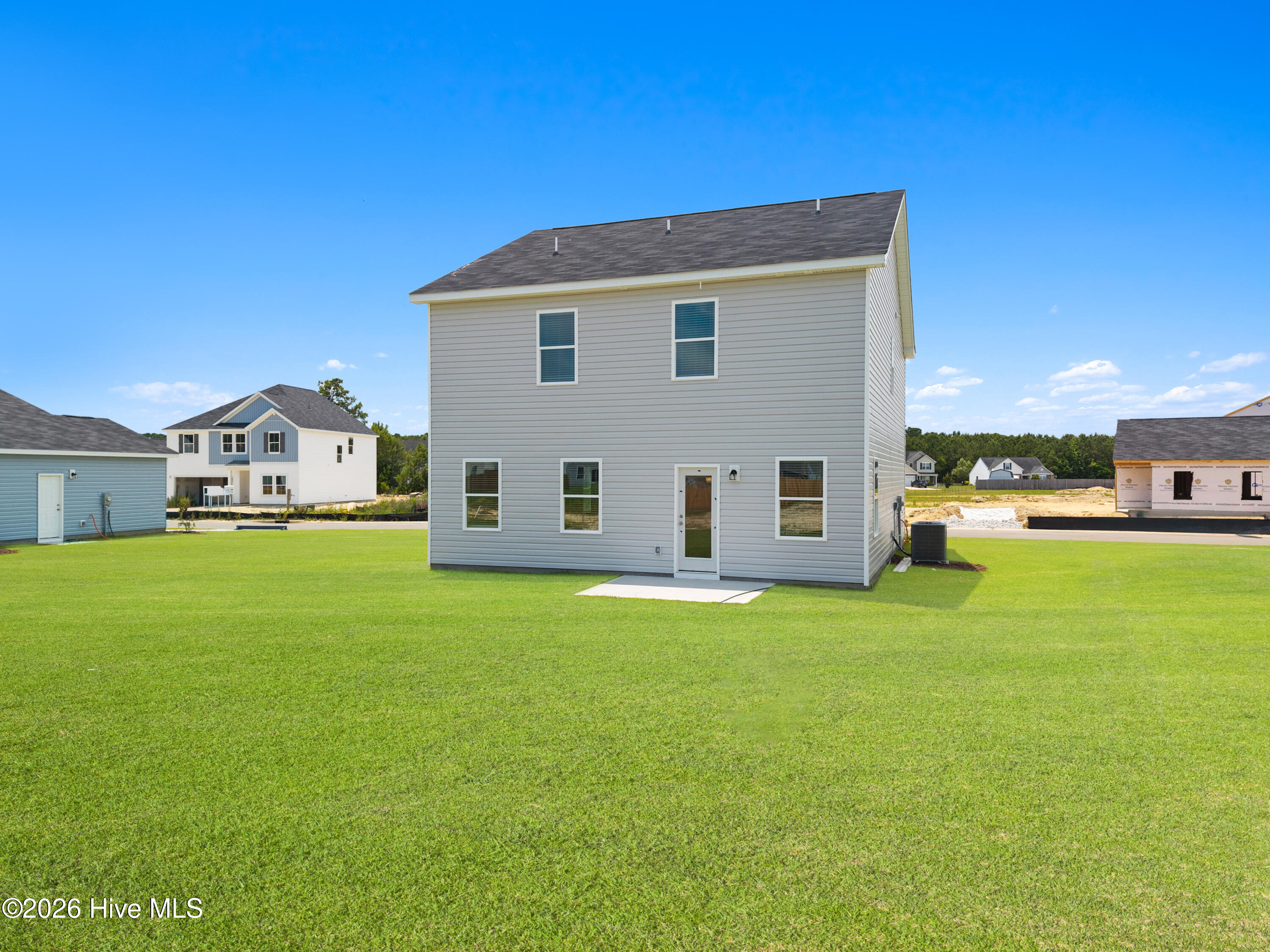 218 Keira Lane NW