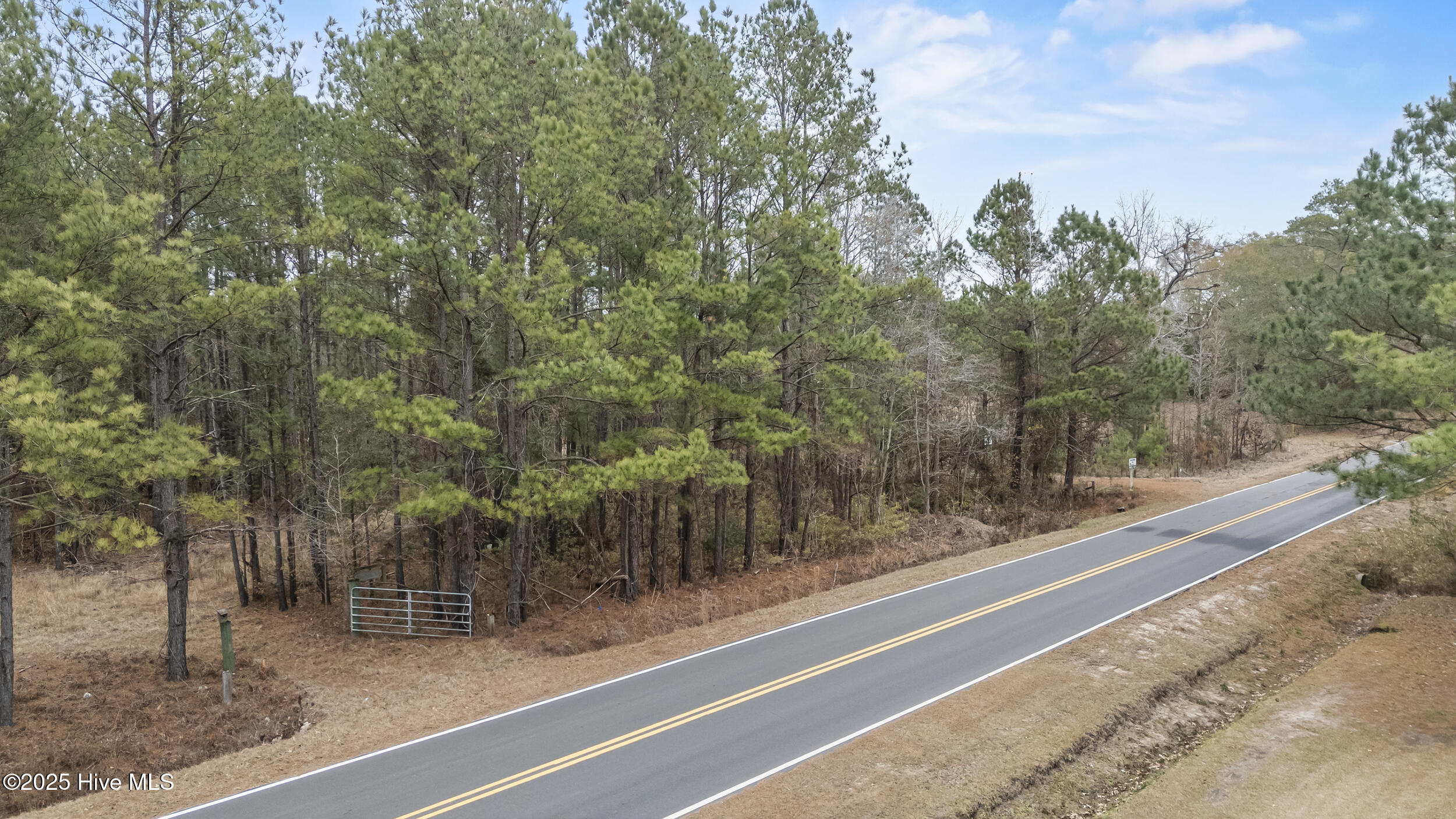 0 Whitestocking Rd Exd