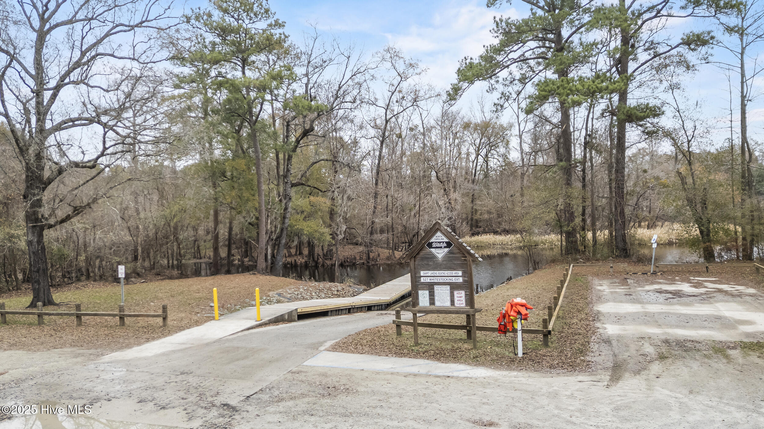 0 Whitestocking Rd Exd