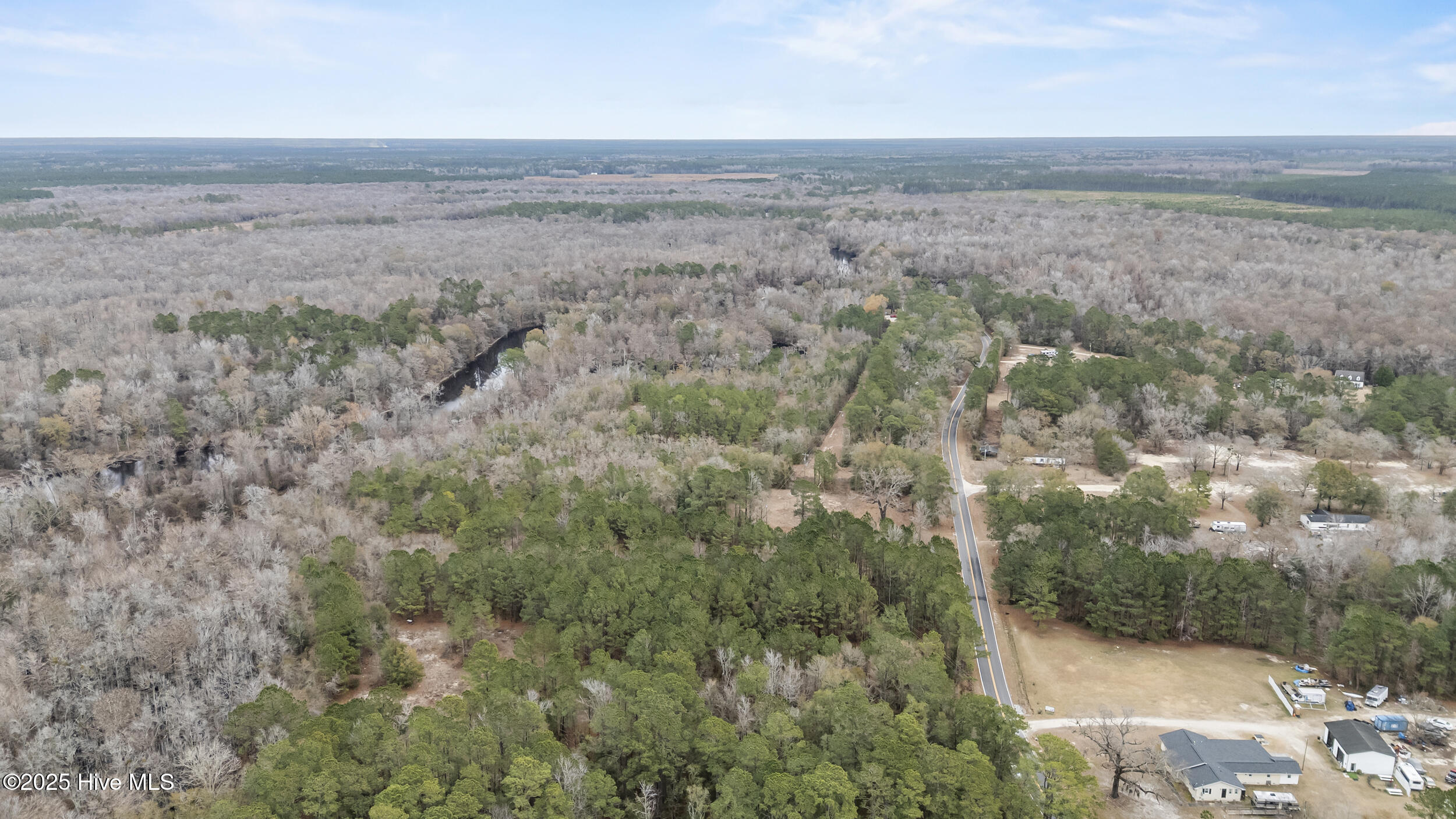 0 Whitestocking Rd Exd