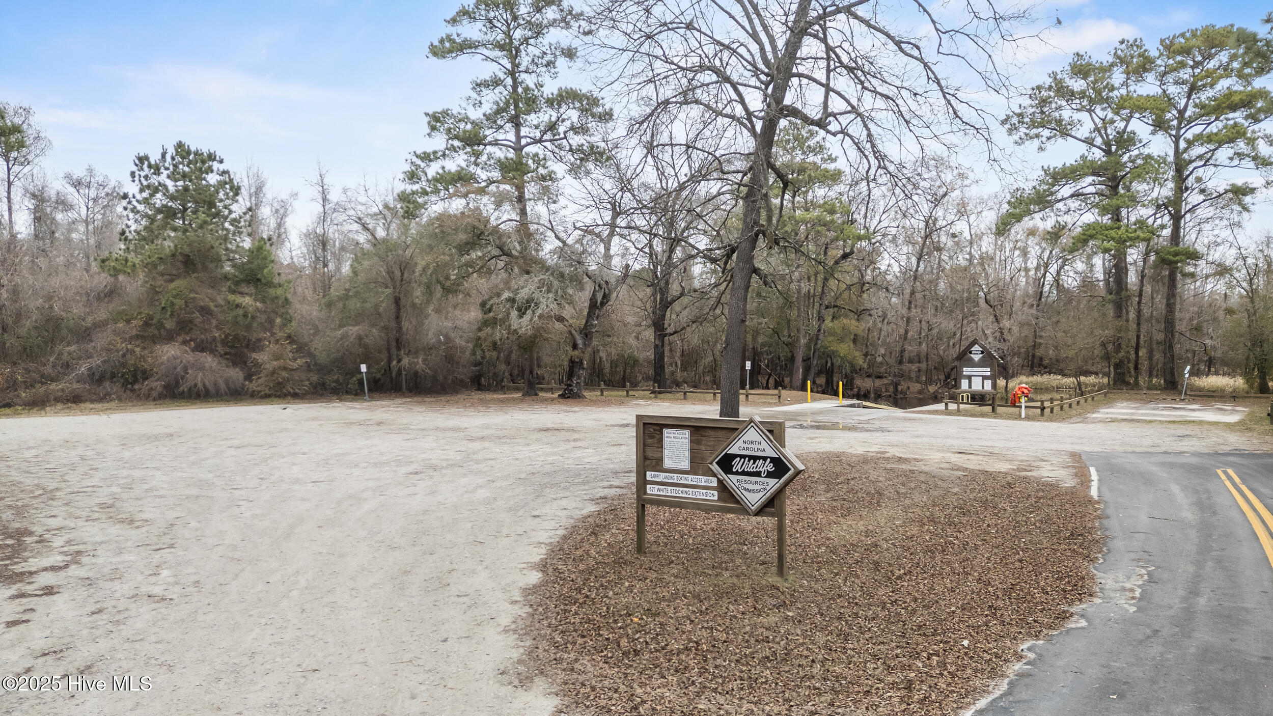 0 Whitestocking Rd Exd