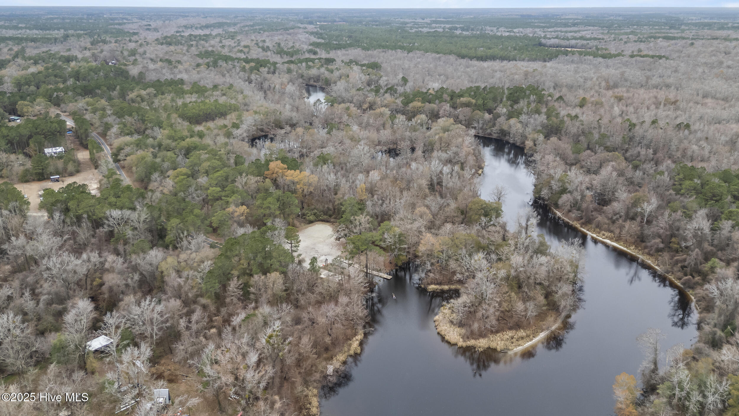 0 Whitestocking Rd Exd