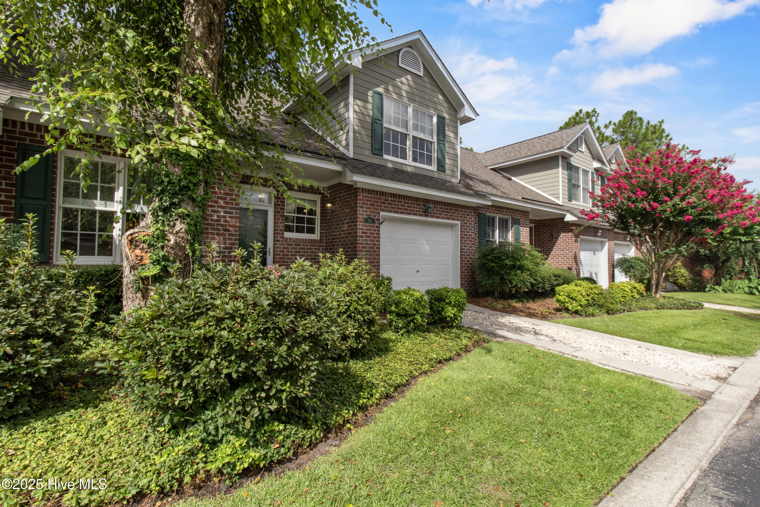 233 Racine Drive Unit 104