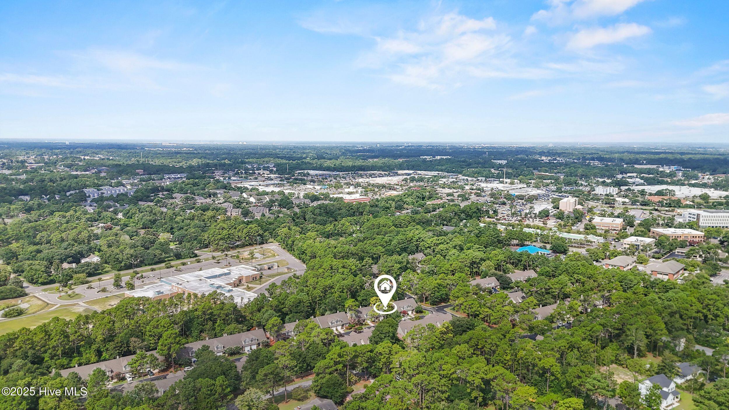 233 Racine Drive Unit 104