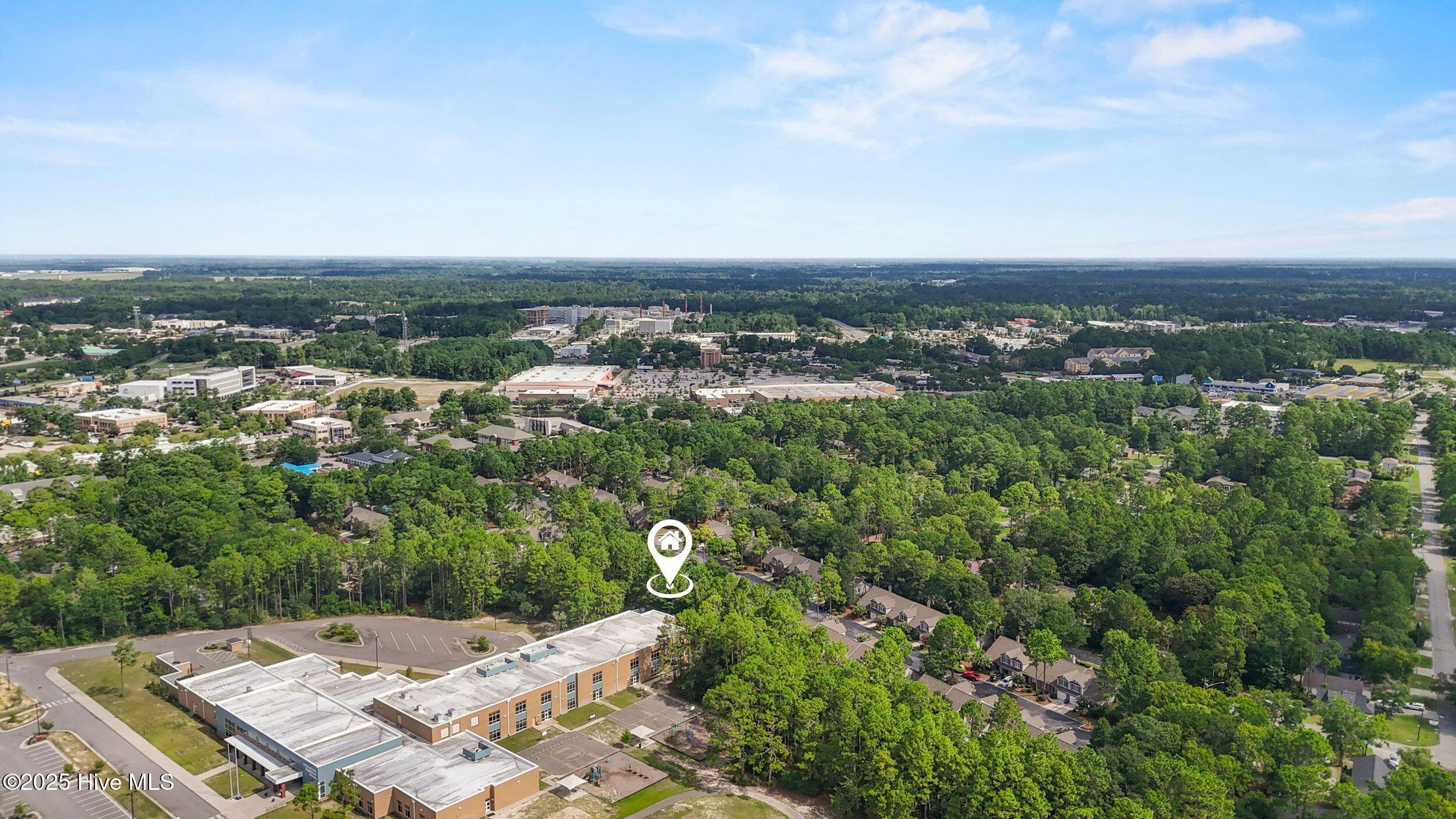 233 Racine Drive Unit 104