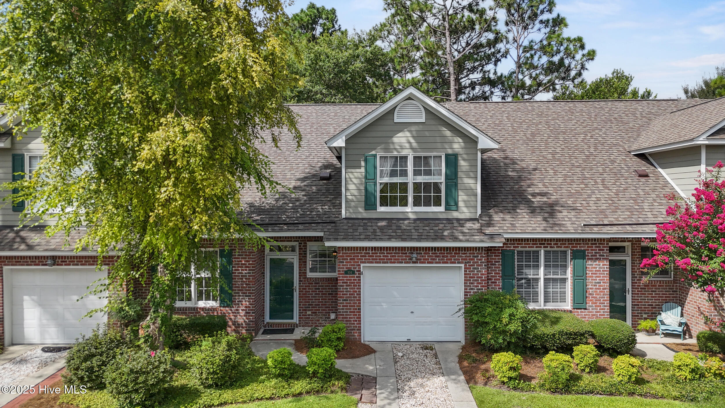 233 Racine Drive Unit 104
