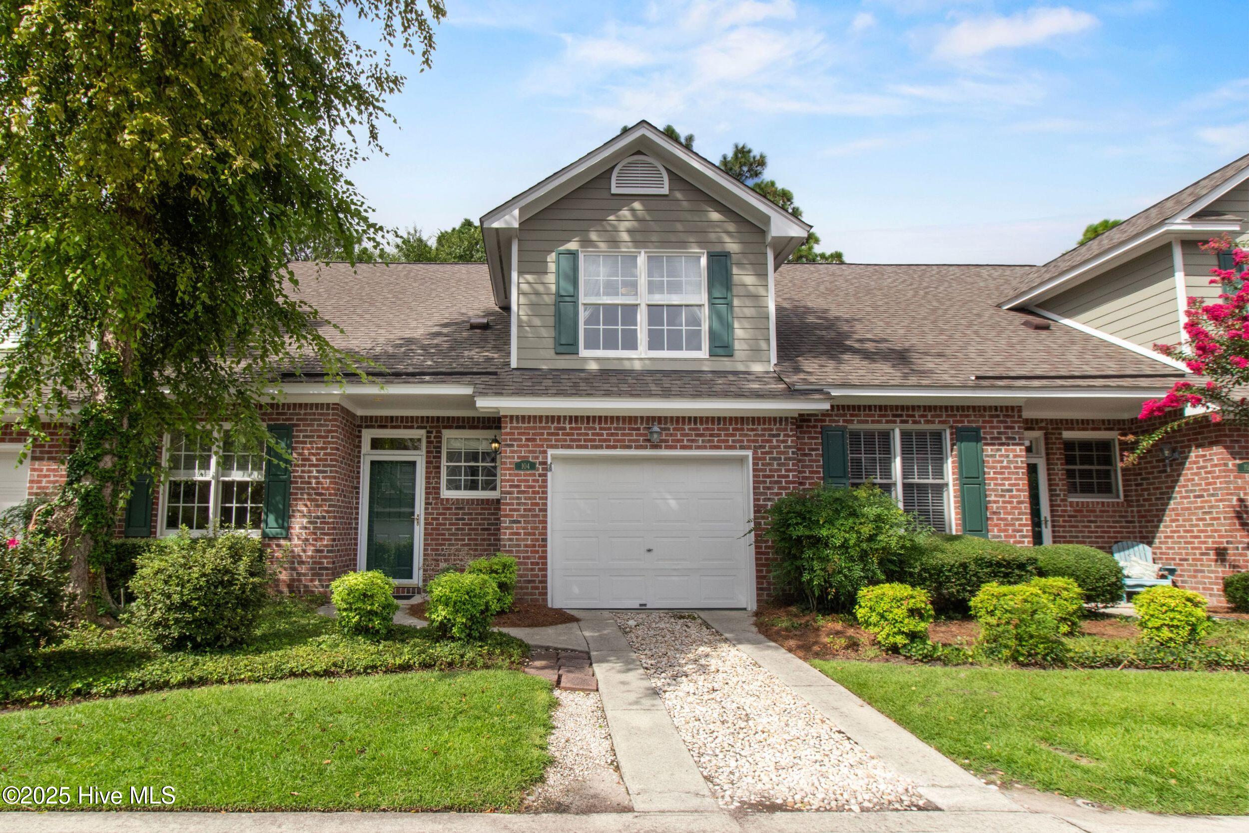 233 Racine Drive Unit 104