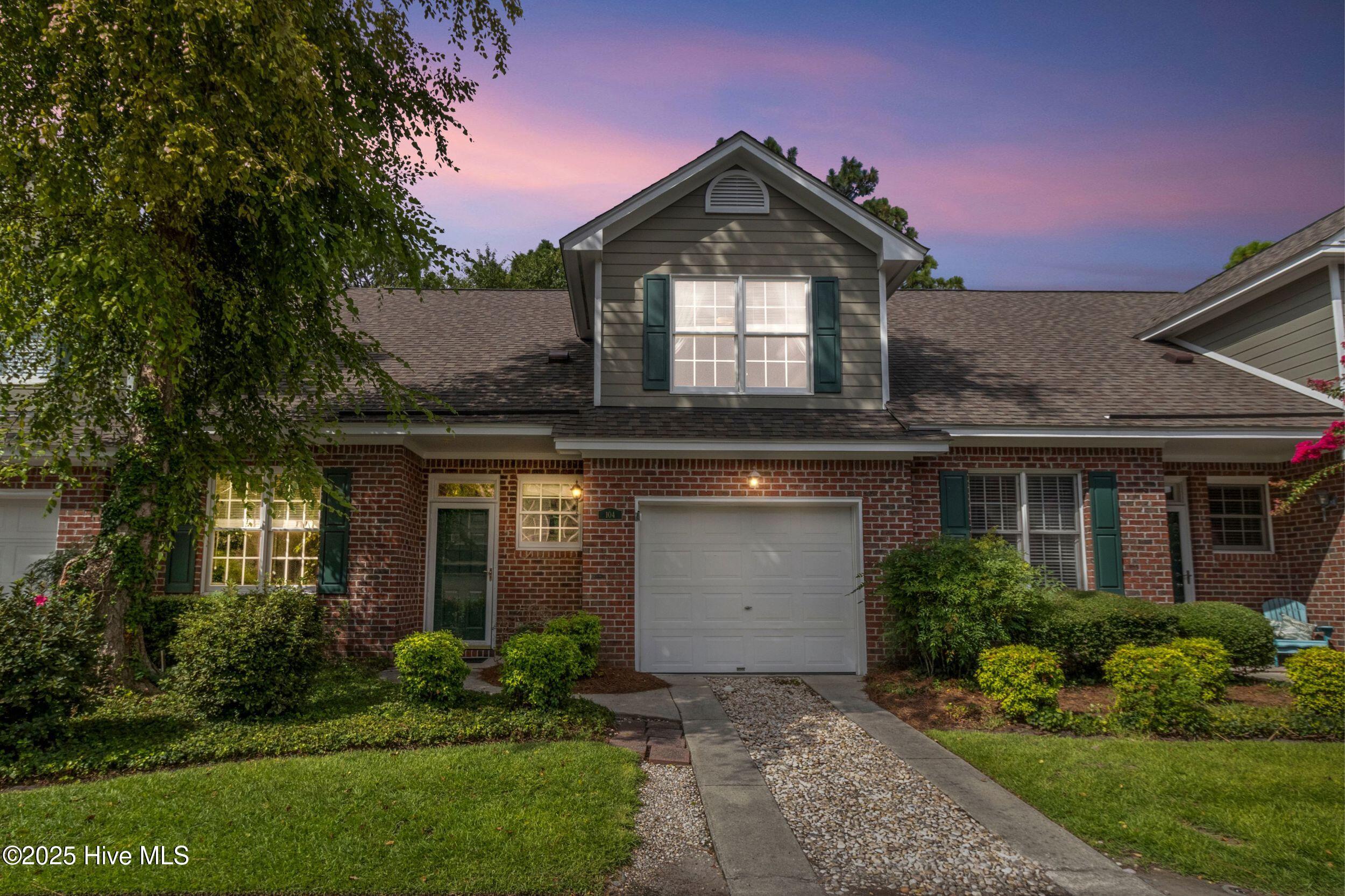 233 Racine Drive Unit 104