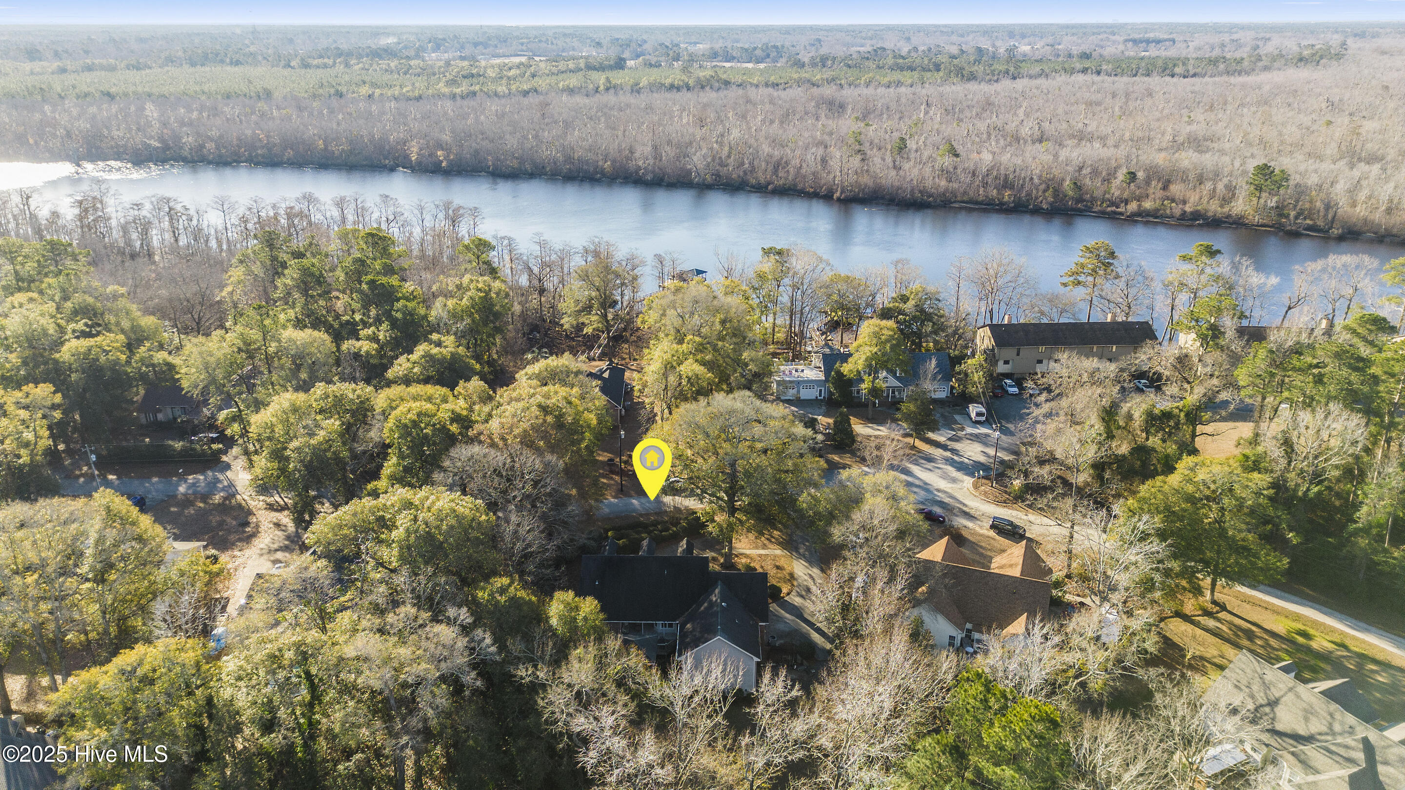 286 Gooseneck Road W