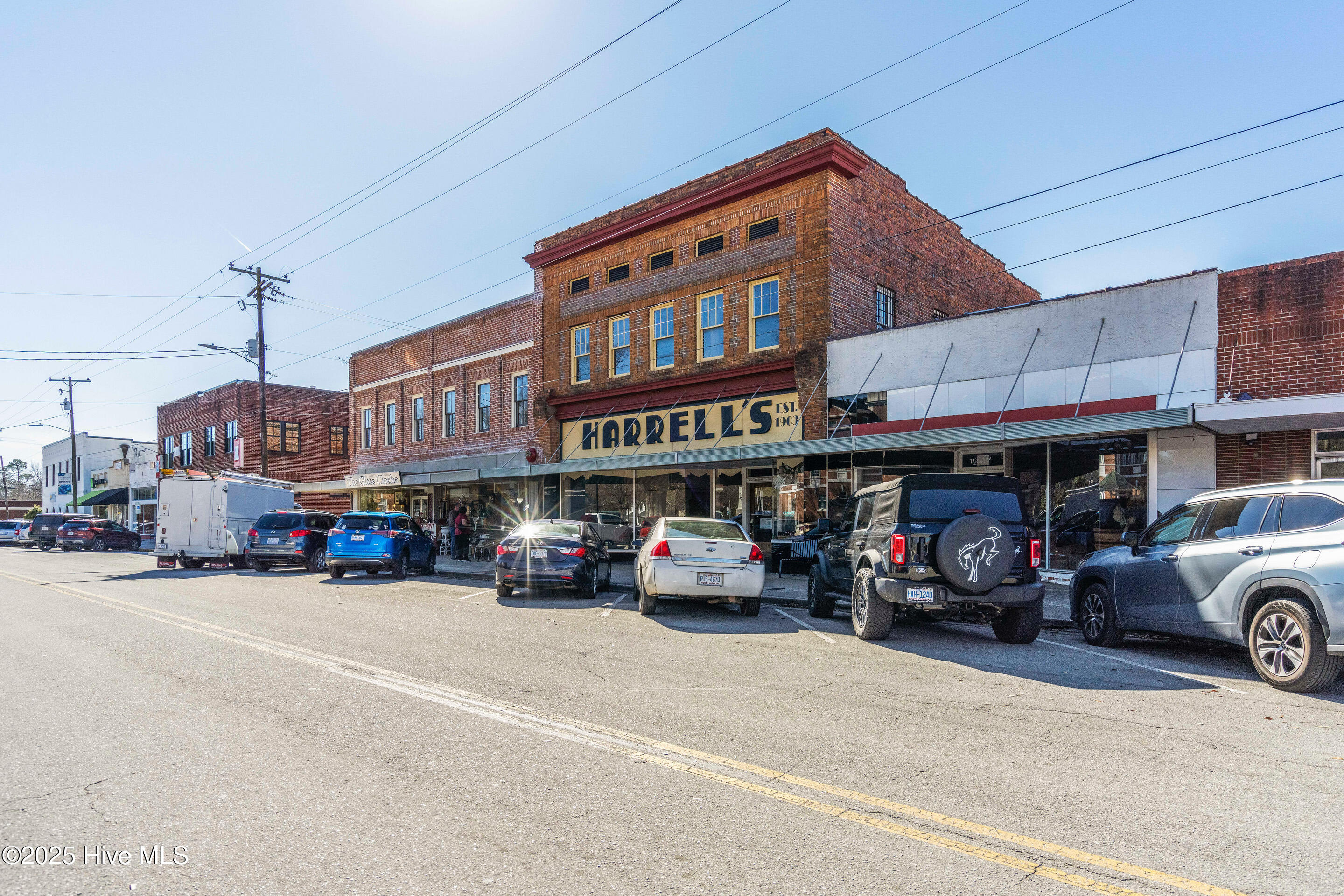 286 Gooseneck Road W