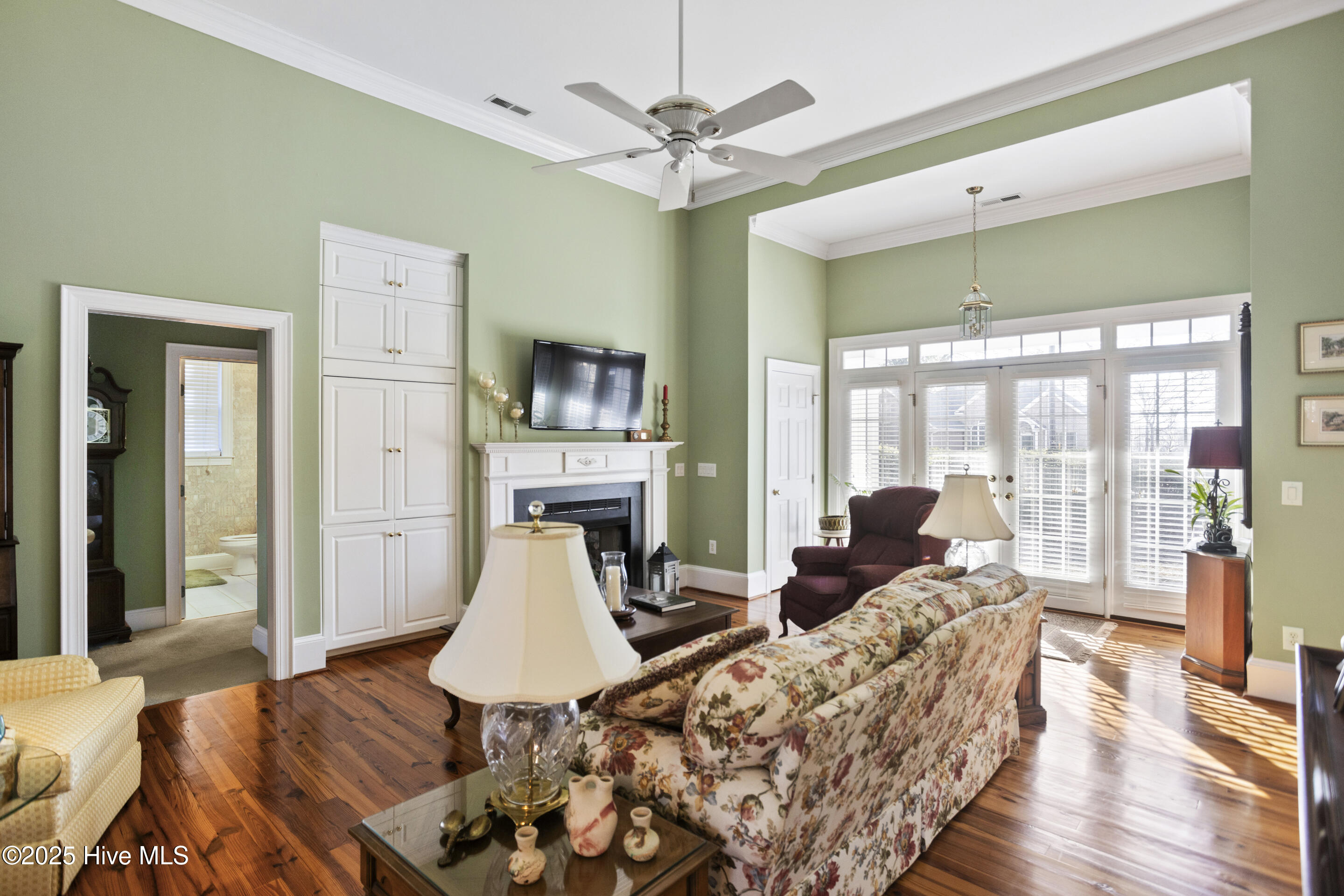 286 Gooseneck Road W