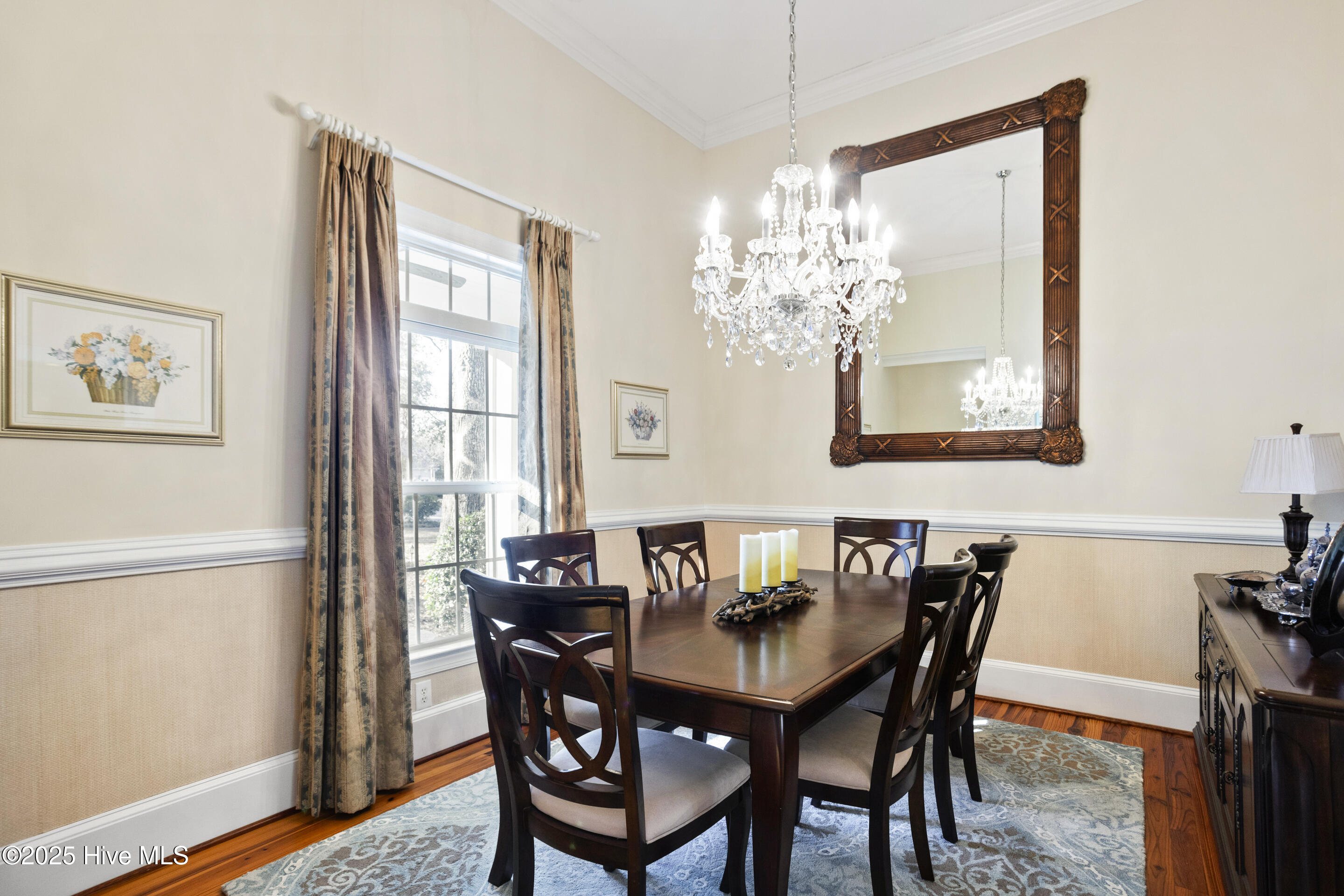 286 Gooseneck Road W