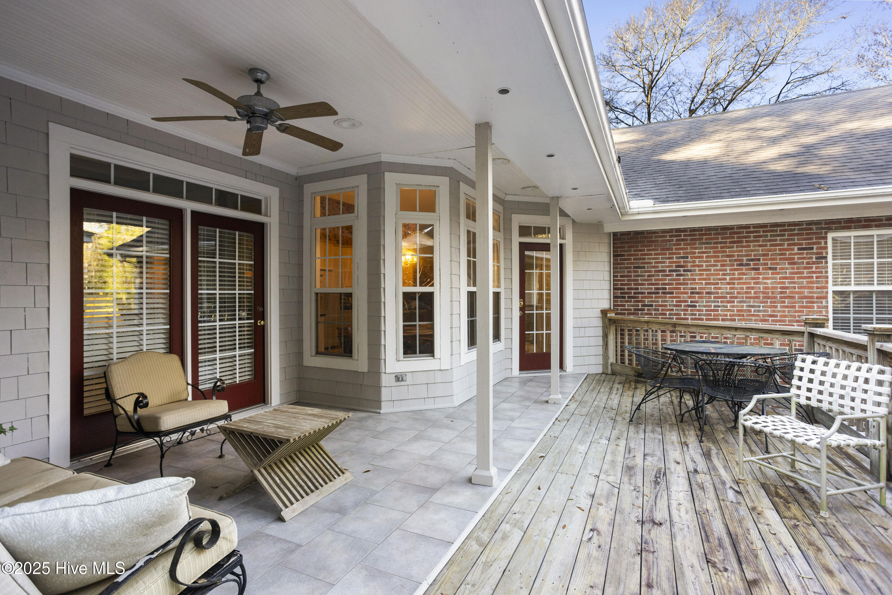 286 Gooseneck Road W