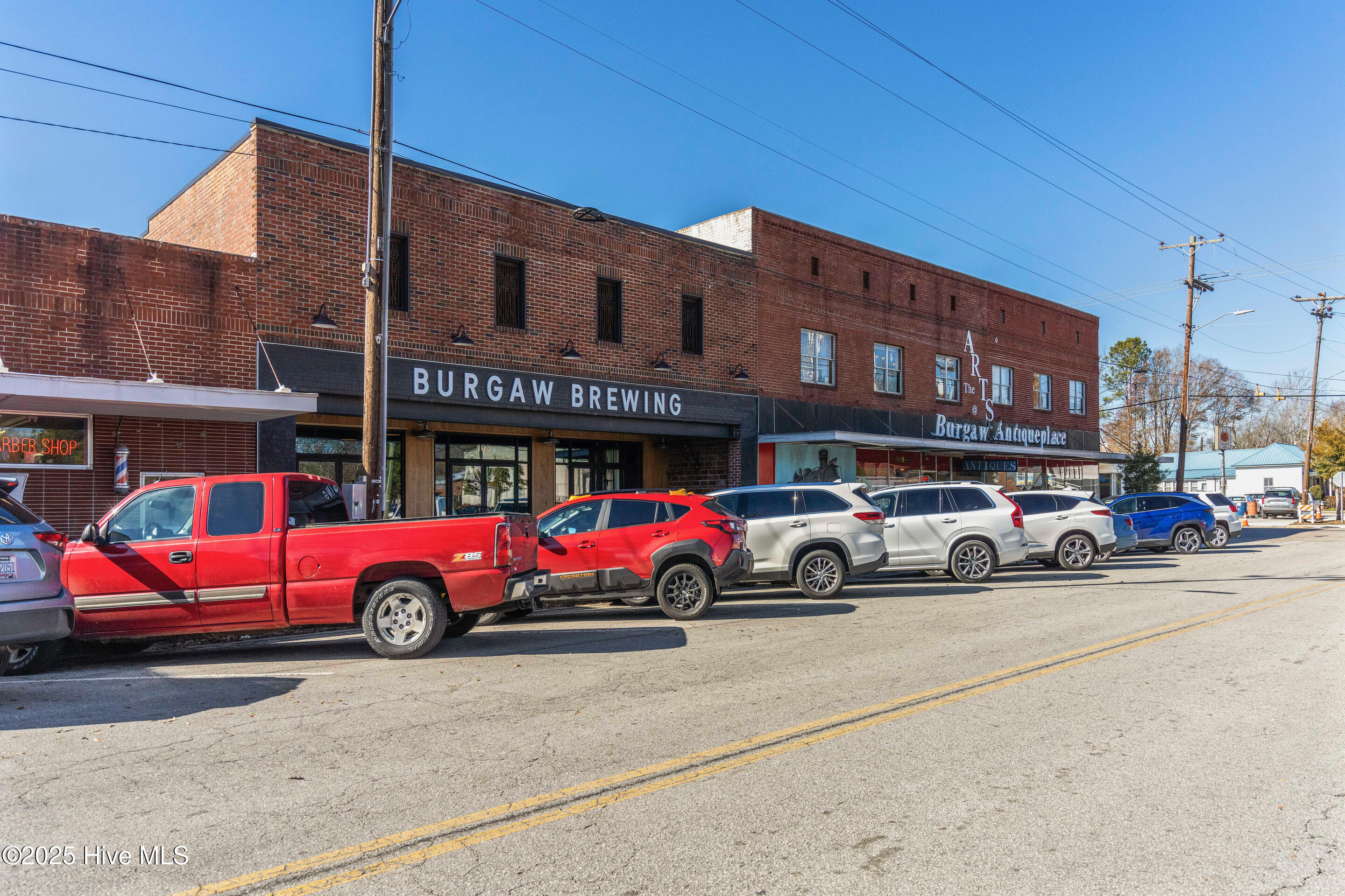 286 Gooseneck Road W