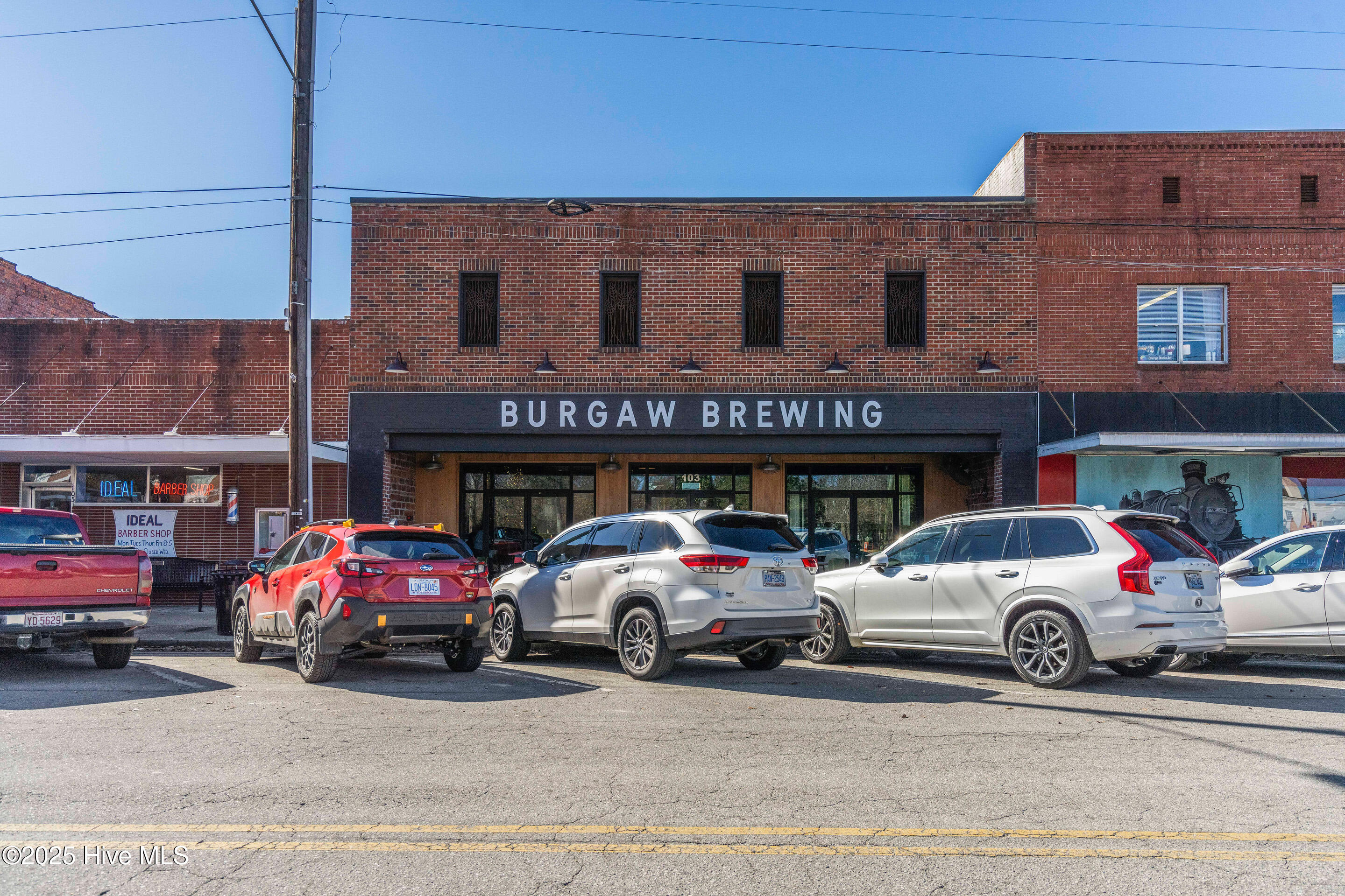 286 Gooseneck Road W