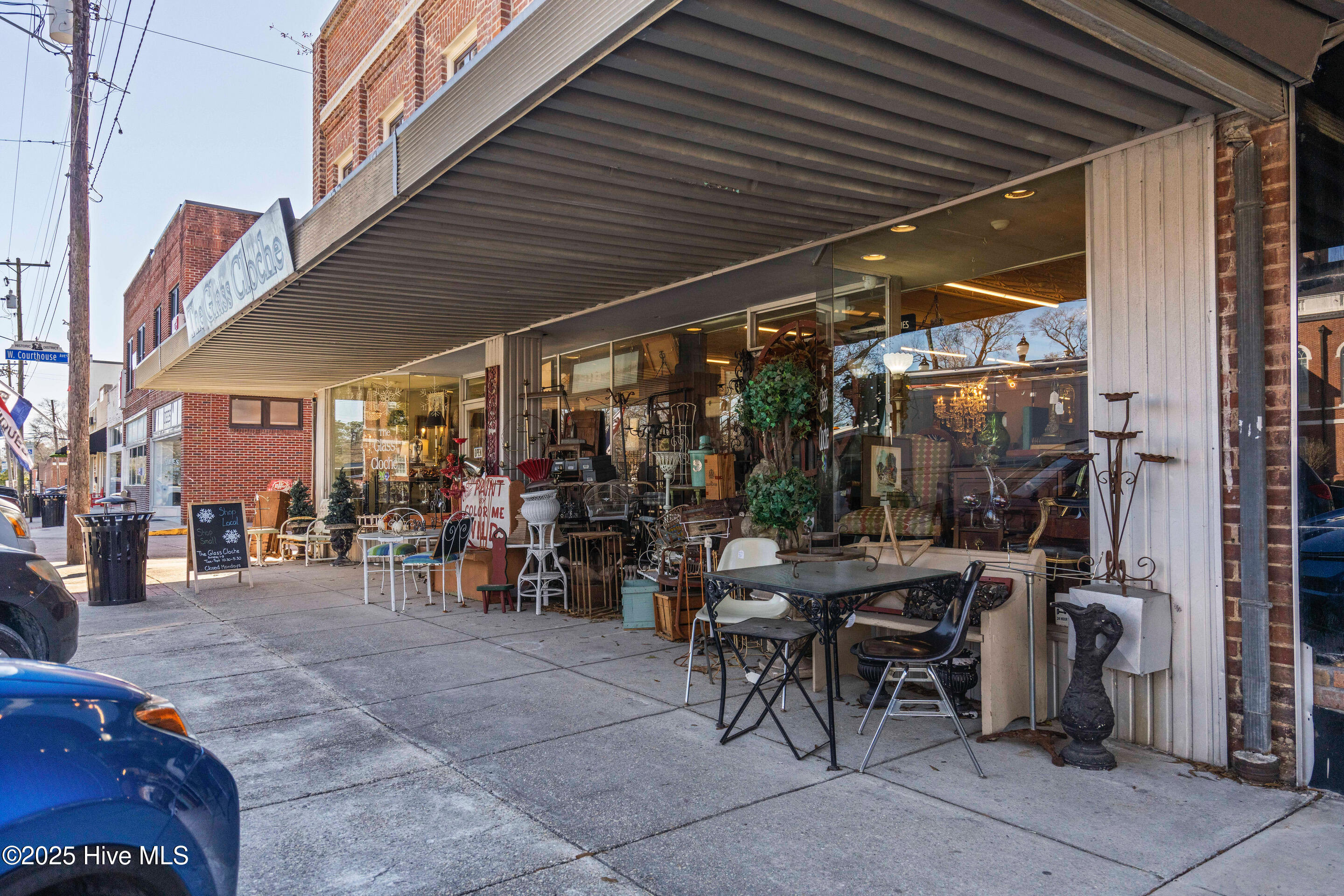 286 Gooseneck Road W