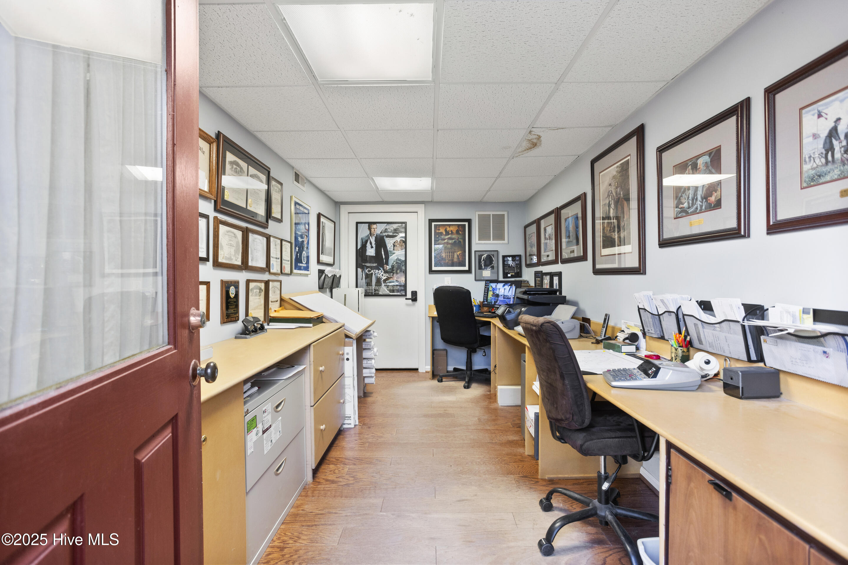 286 Gooseneck Road W