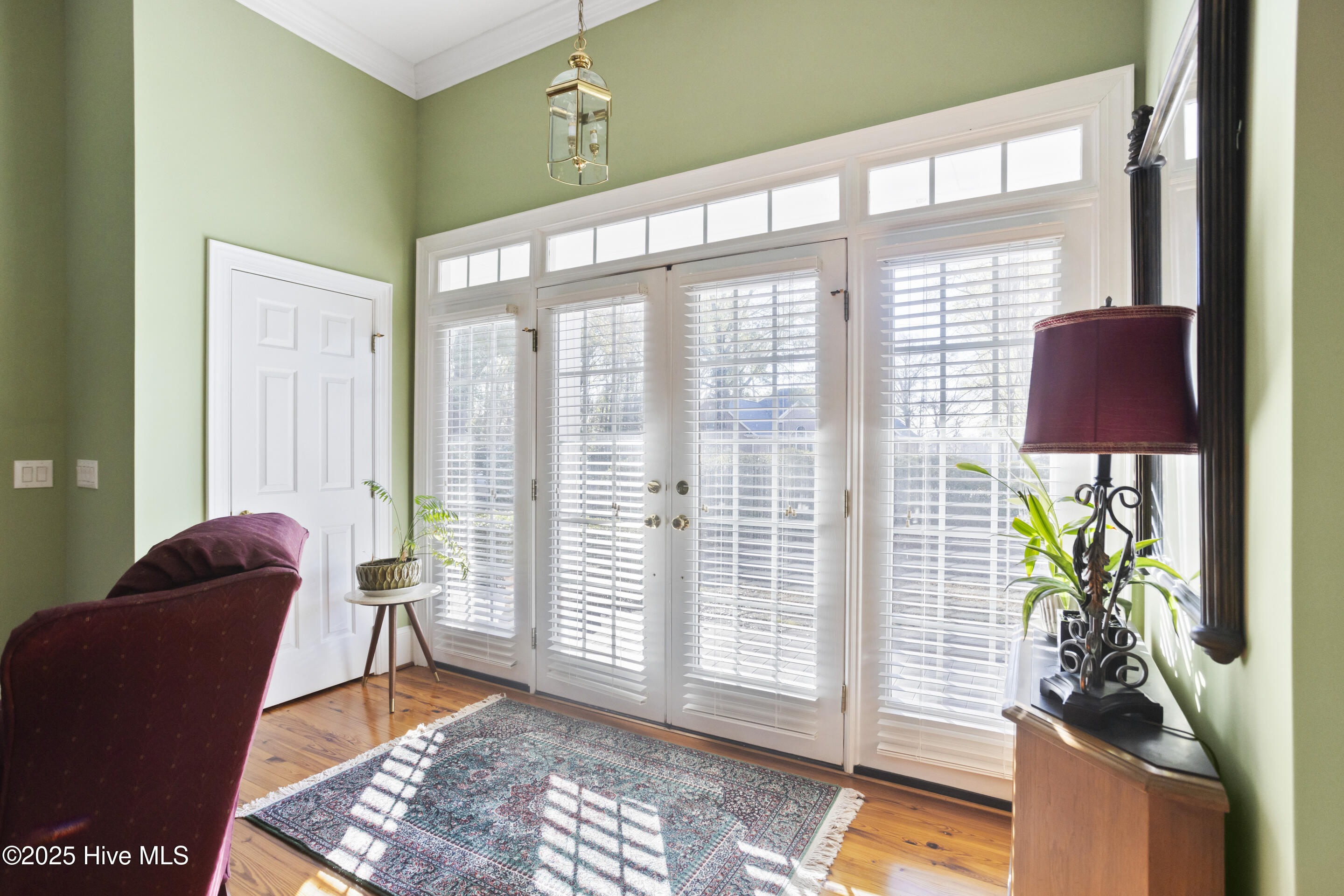 286 Gooseneck Road W