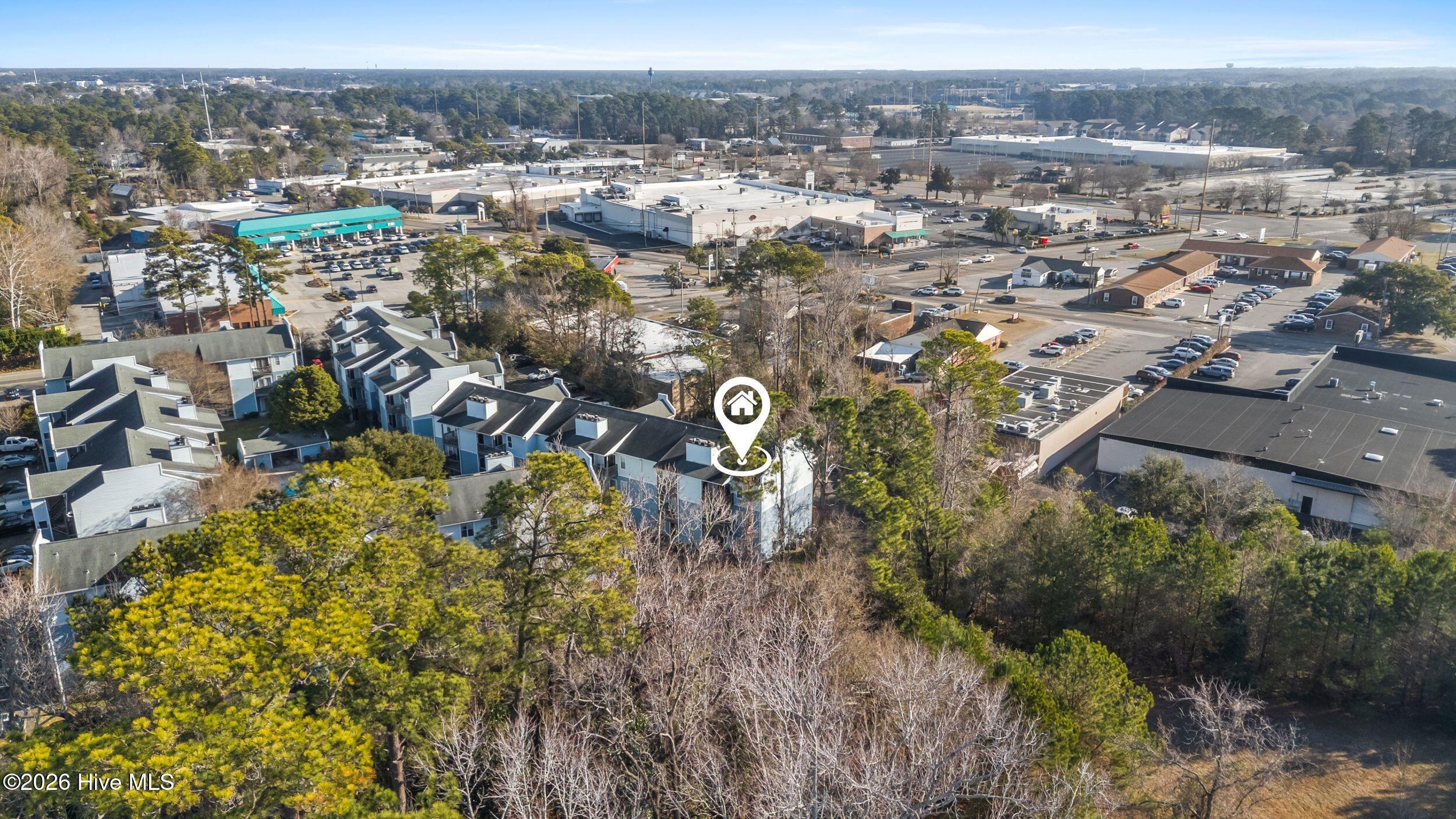 4230 Wilshire Boulevard Apt 301