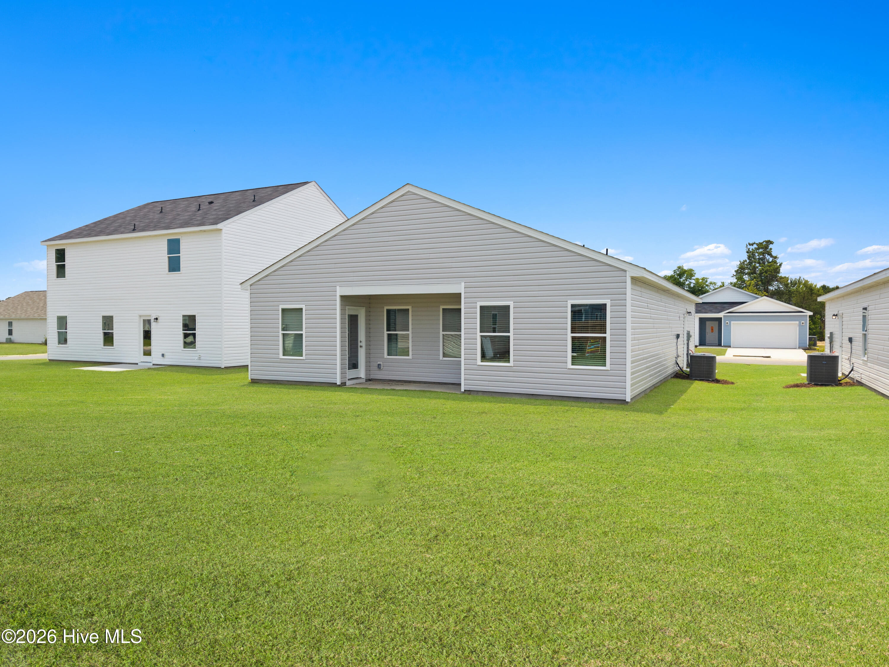 206 Keira Lane NW