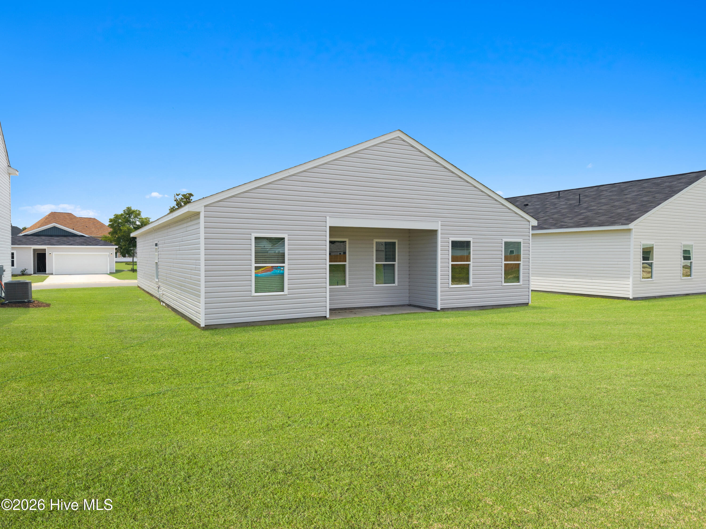 206 Keira Lane NW