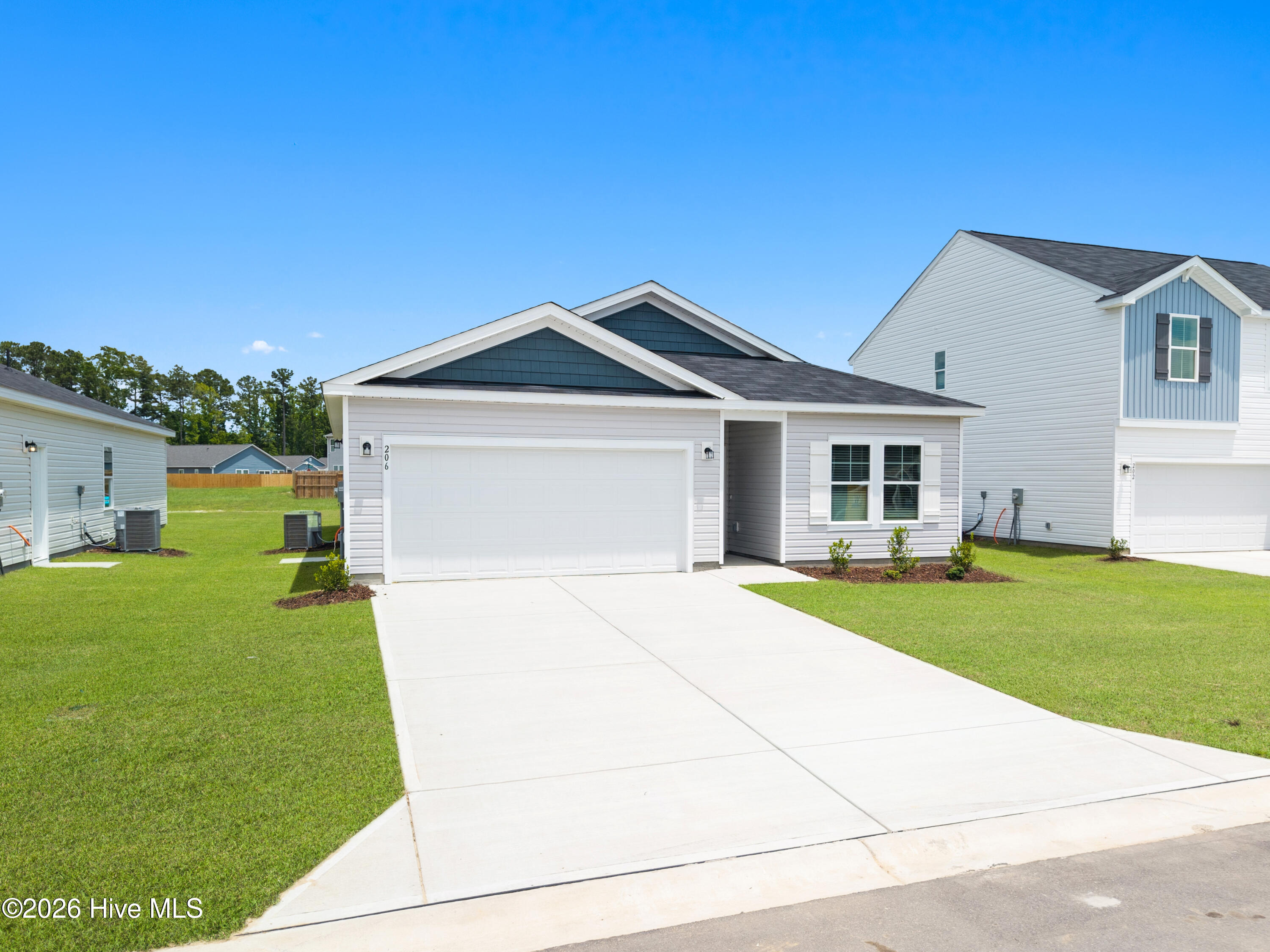 206 Keira Lane NW