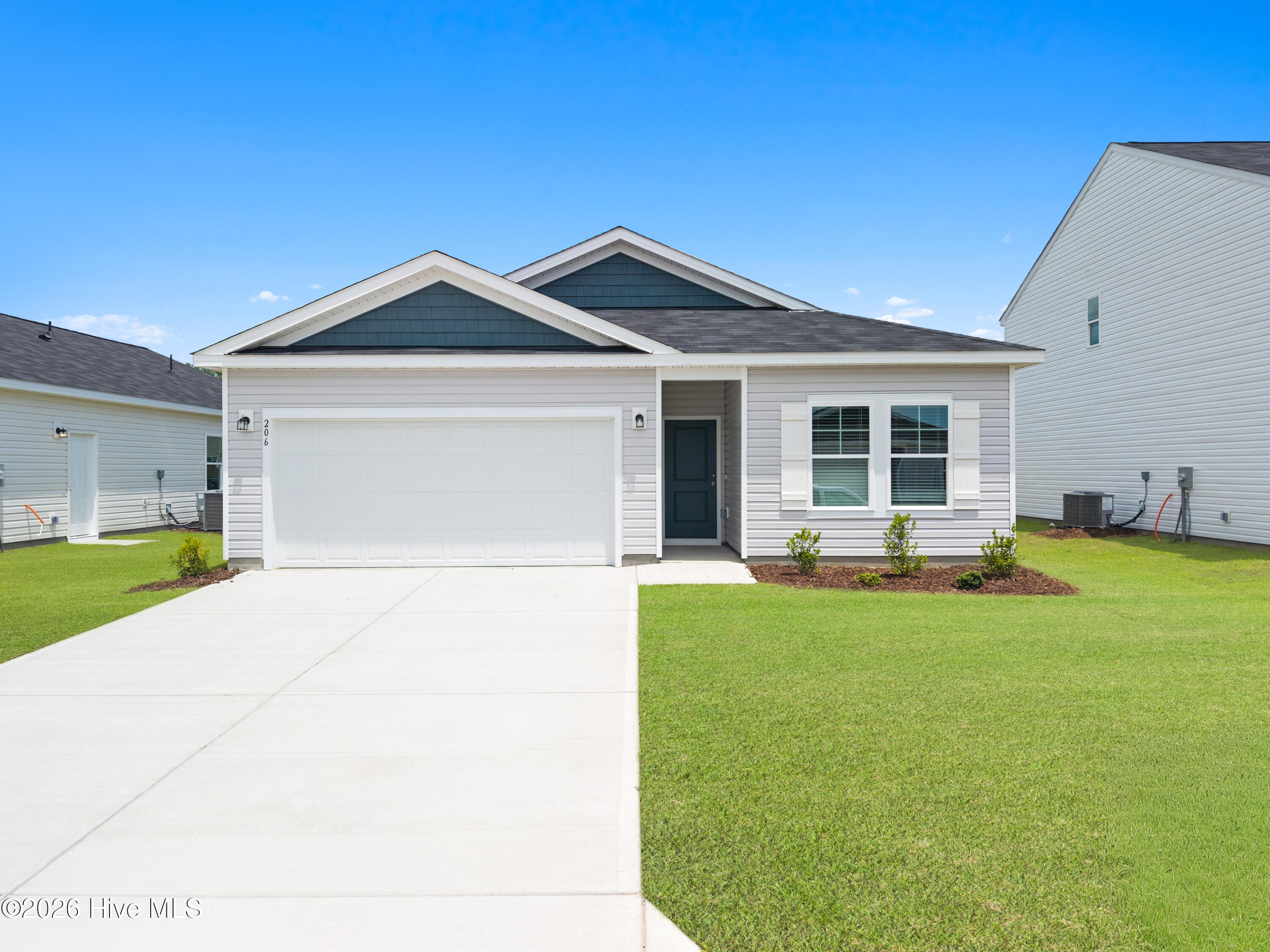 206 Keira Lane NW