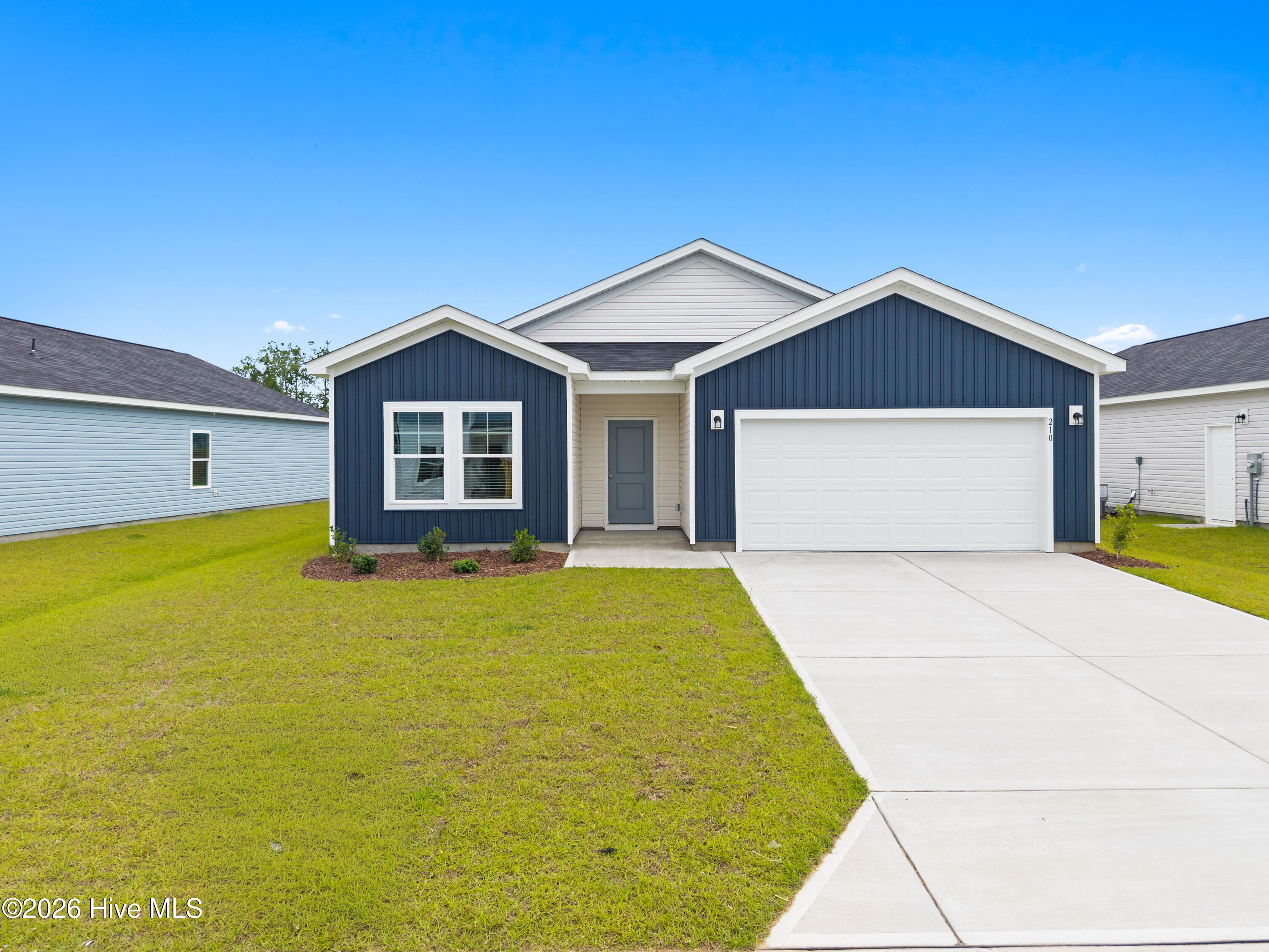 210 Keira Lane NW