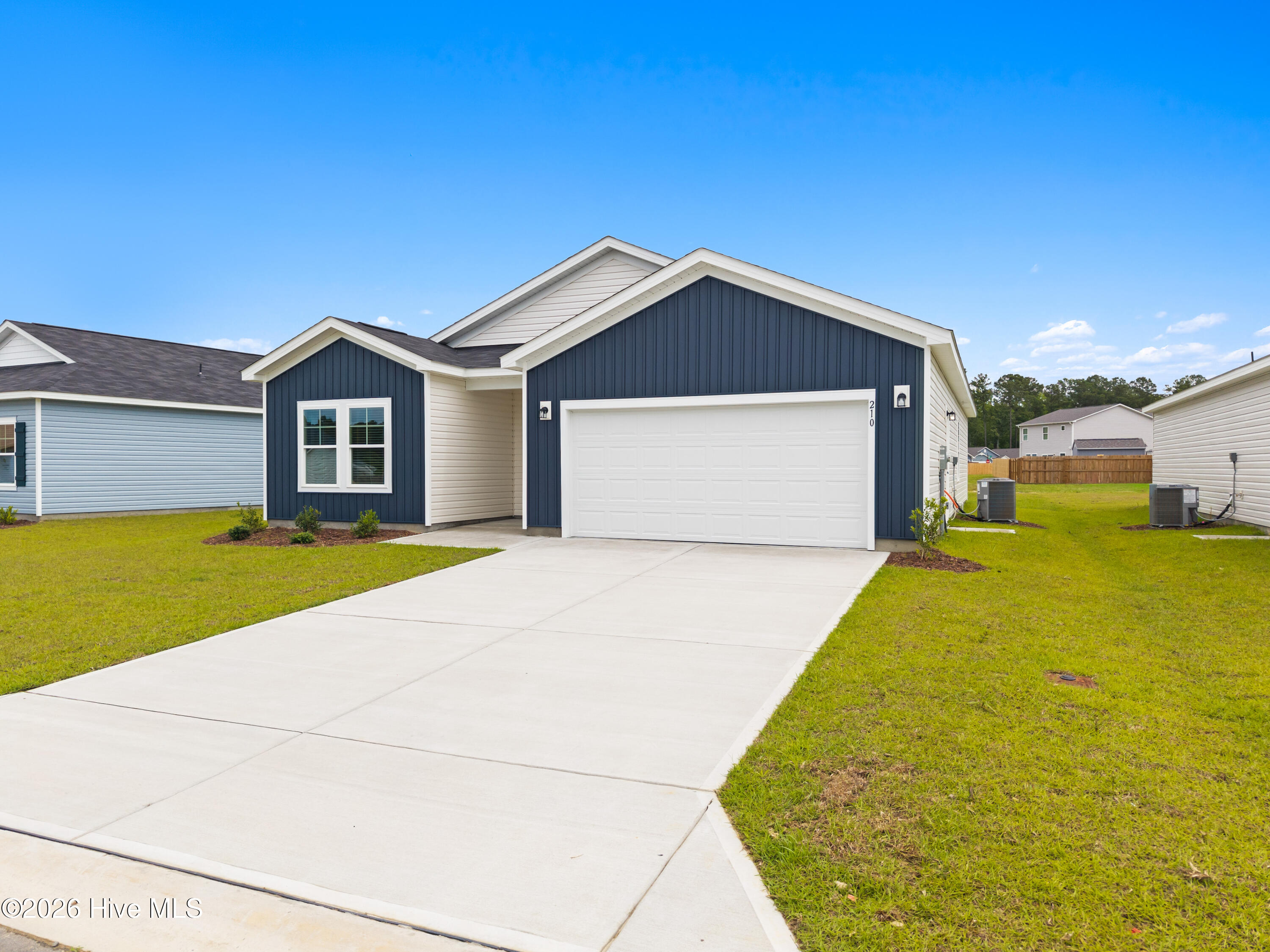 210 Keira Lane NW