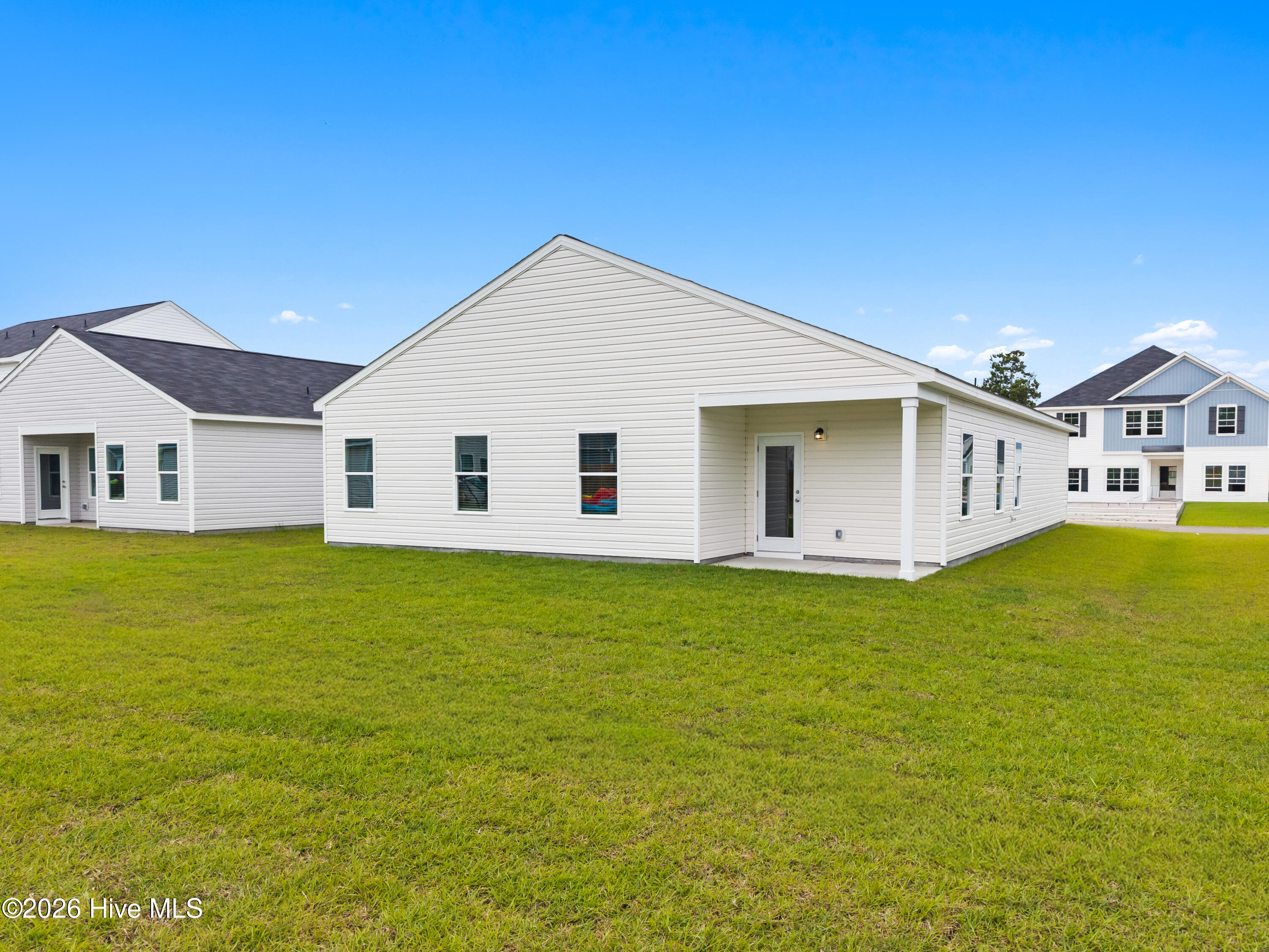 210 Keira Lane NW