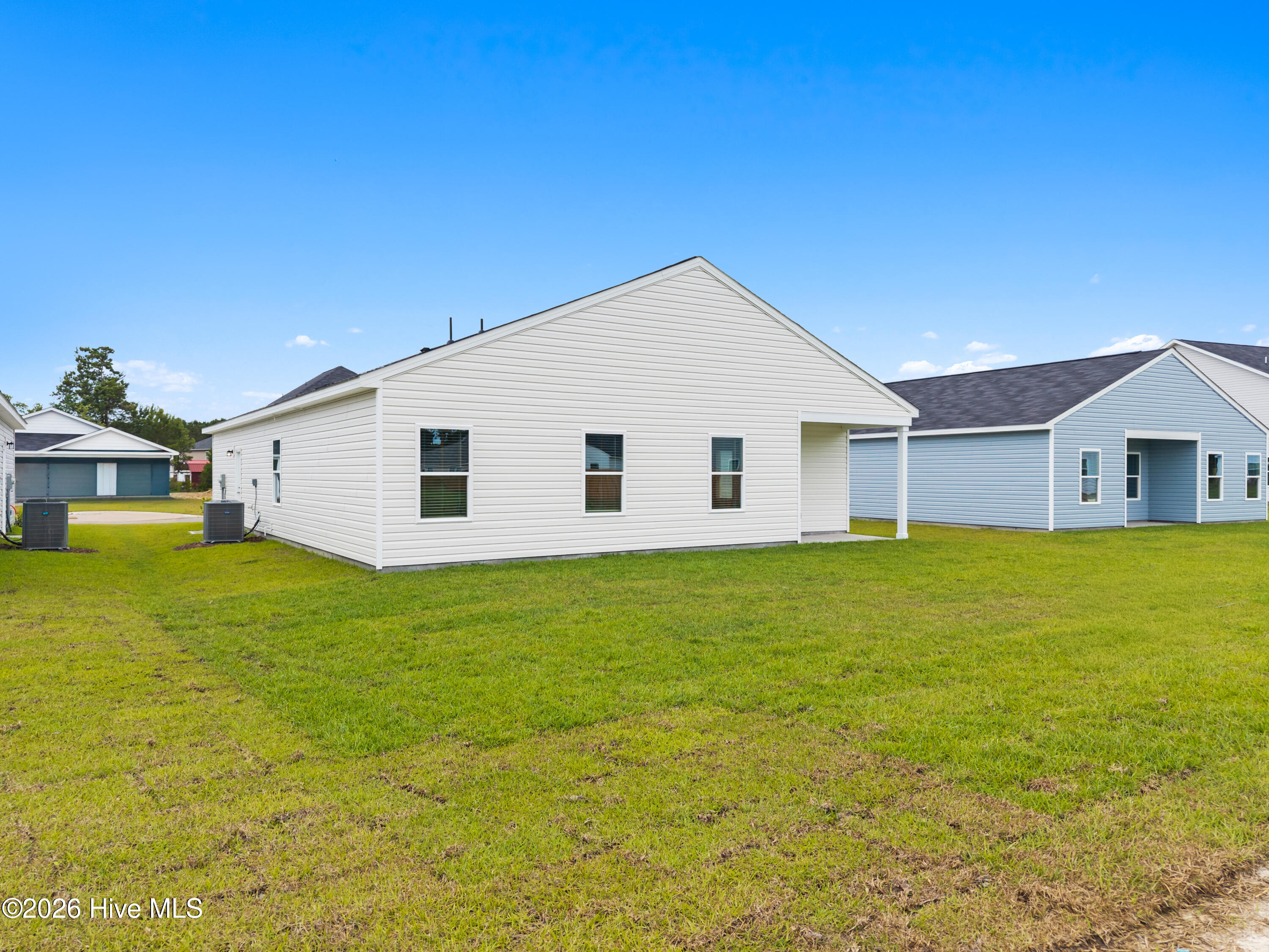 210 Keira Lane NW