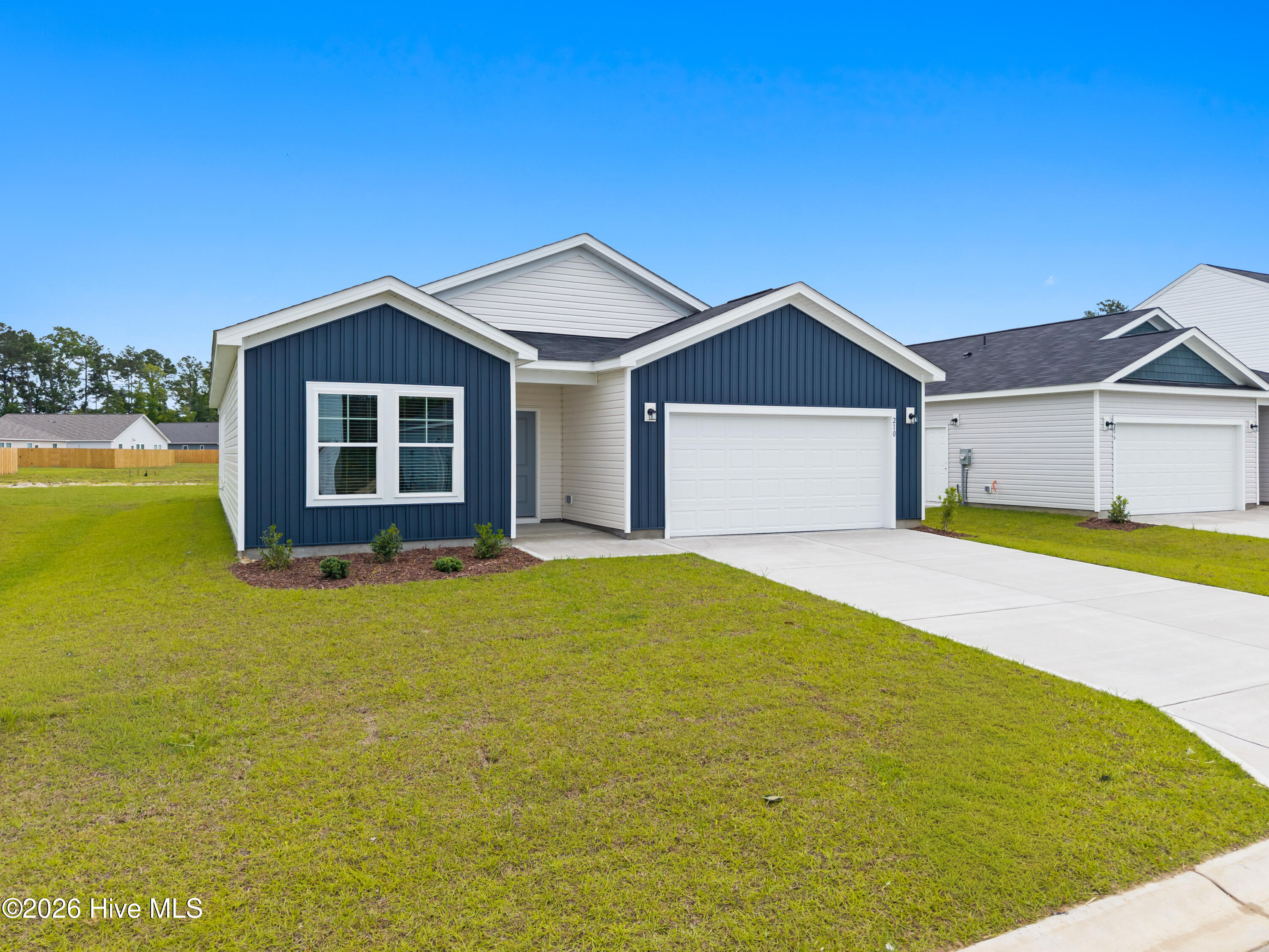 210 Keira Lane NW