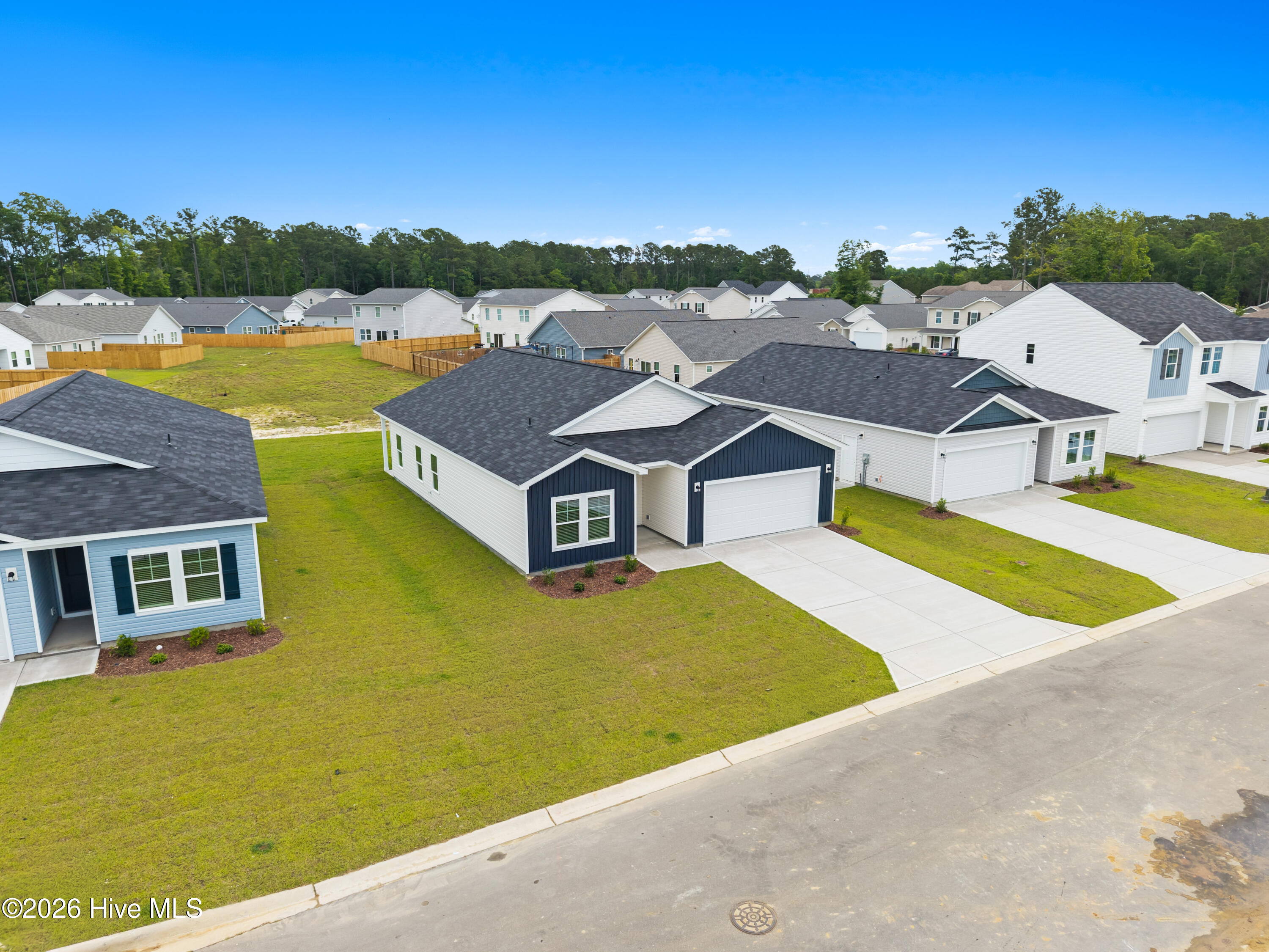 210 Keira Lane NW