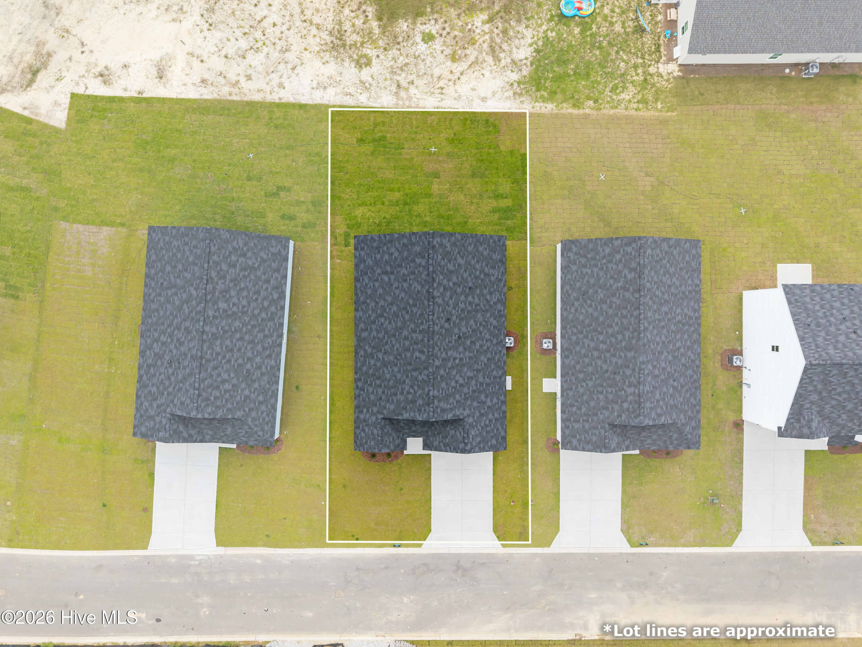 210 Keira Lane NW
