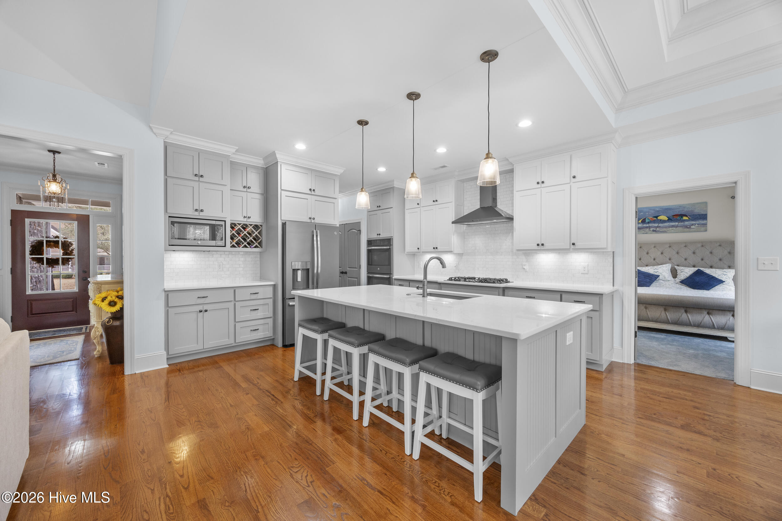 155 Maple Creek Drive
