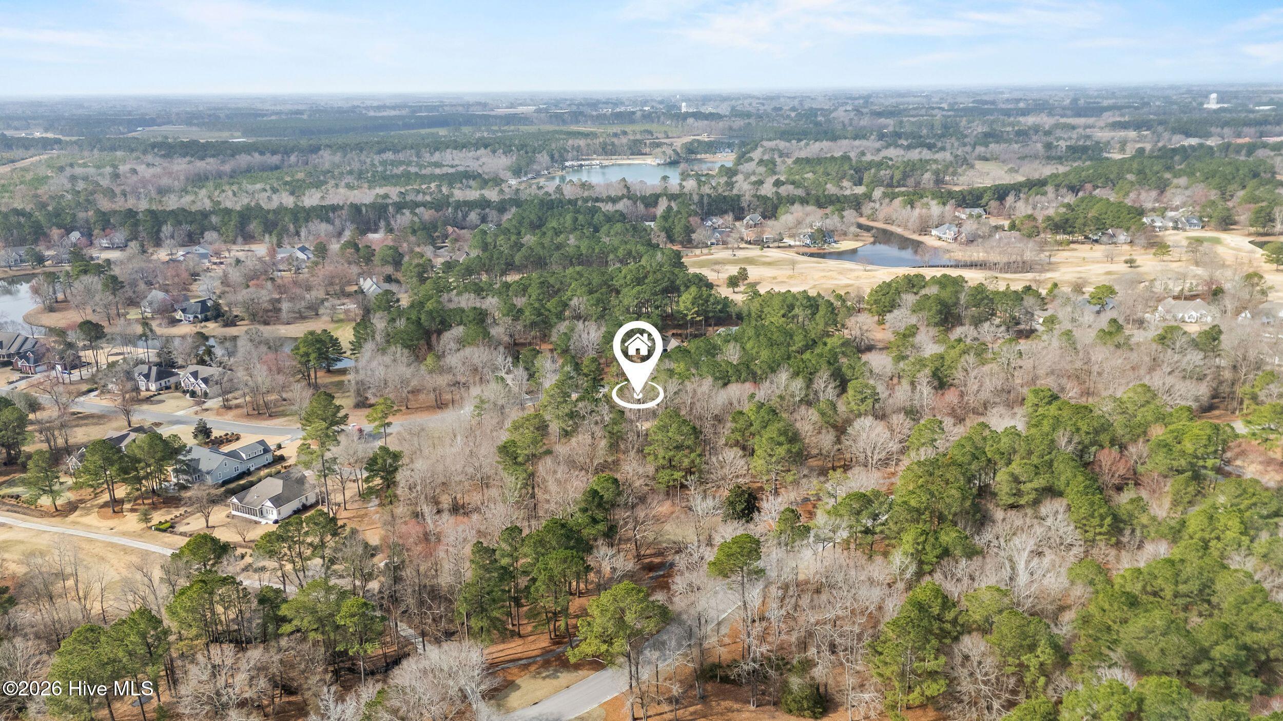 155 Maple Creek Drive