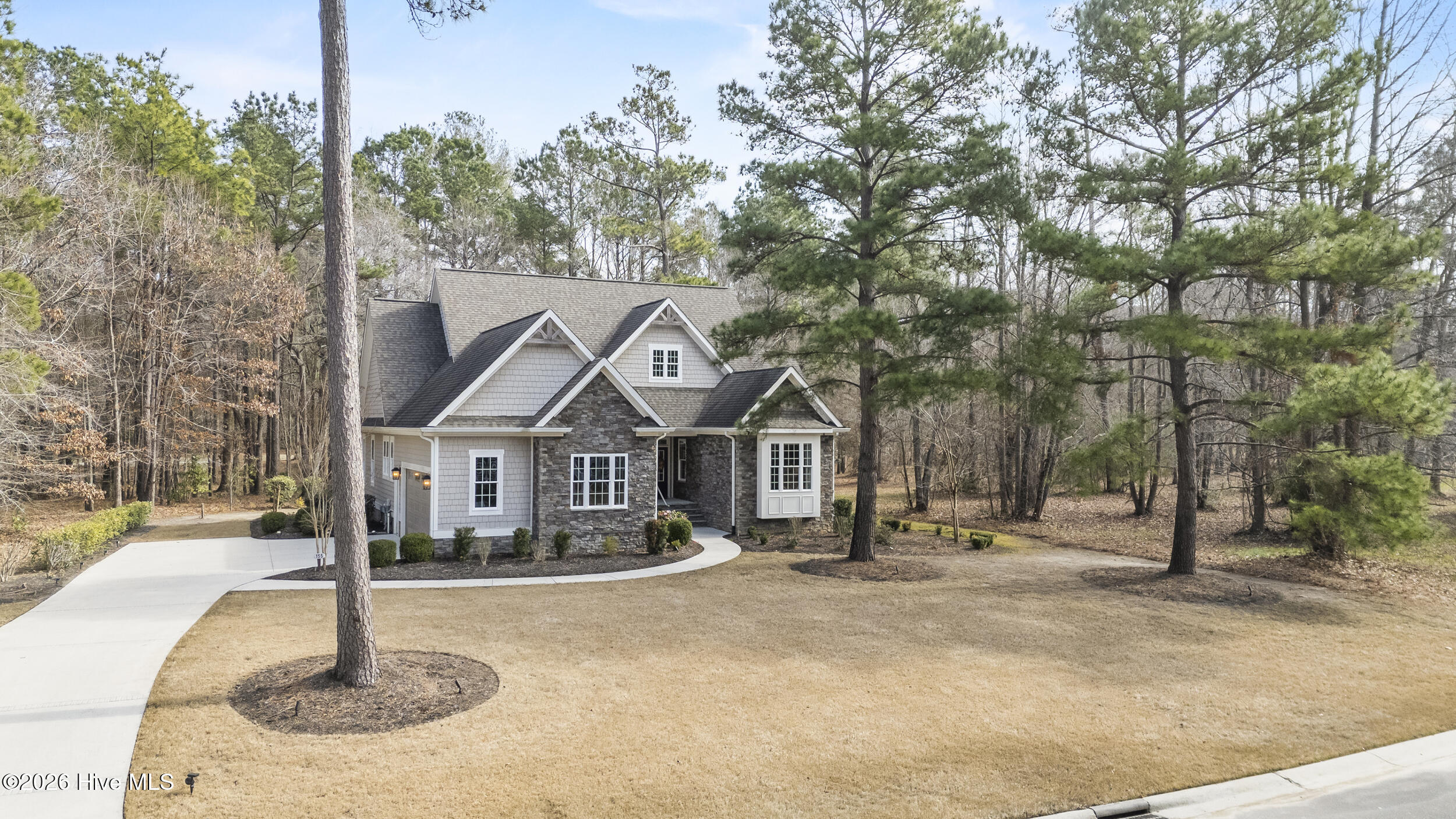 155 Maple Creek Drive