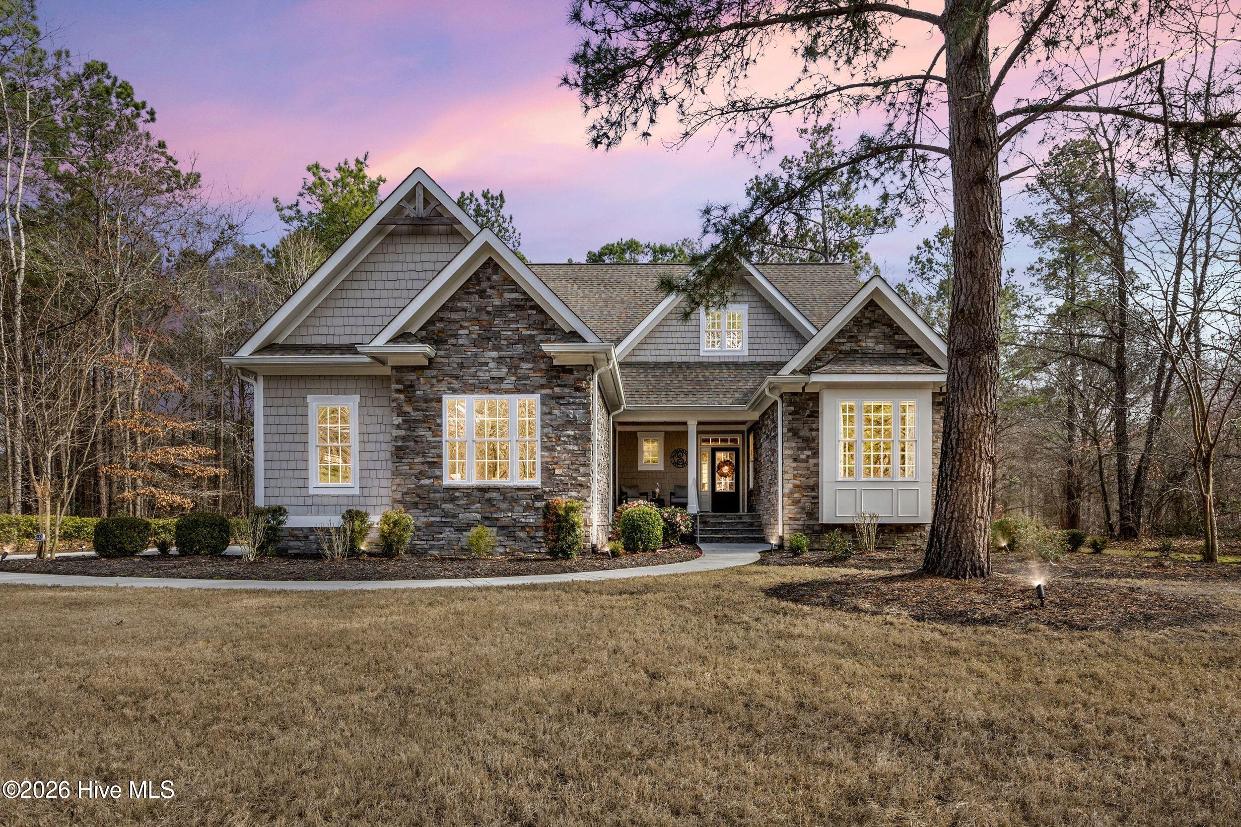 155 Maple Creek Drive