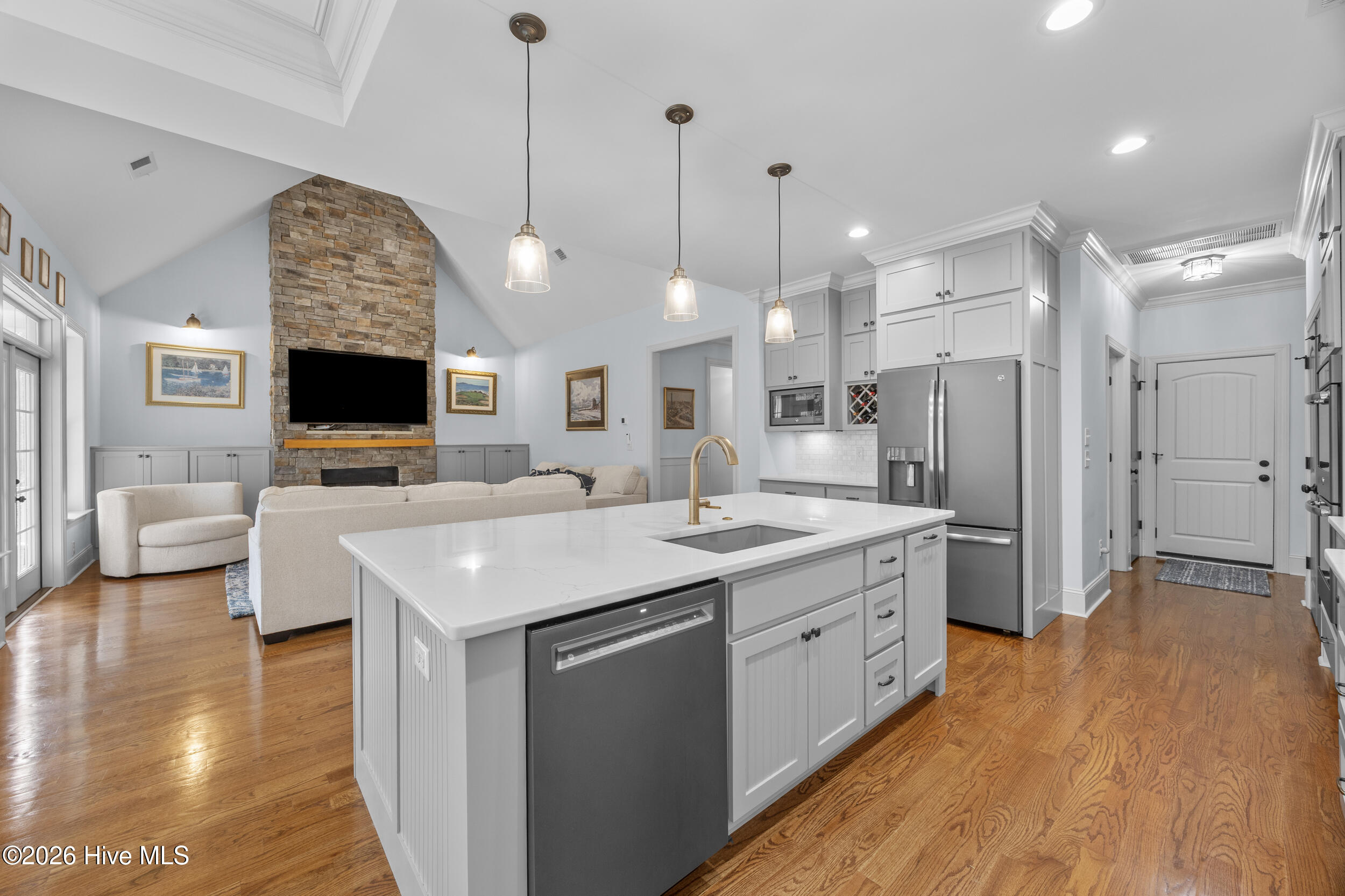 155 Maple Creek Drive