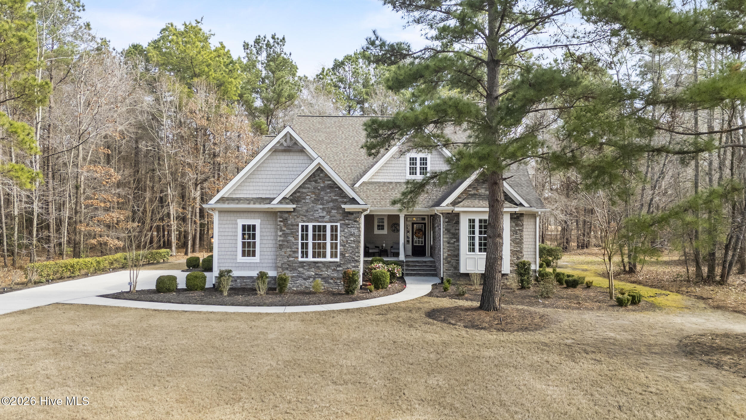 155 Maple Creek Drive