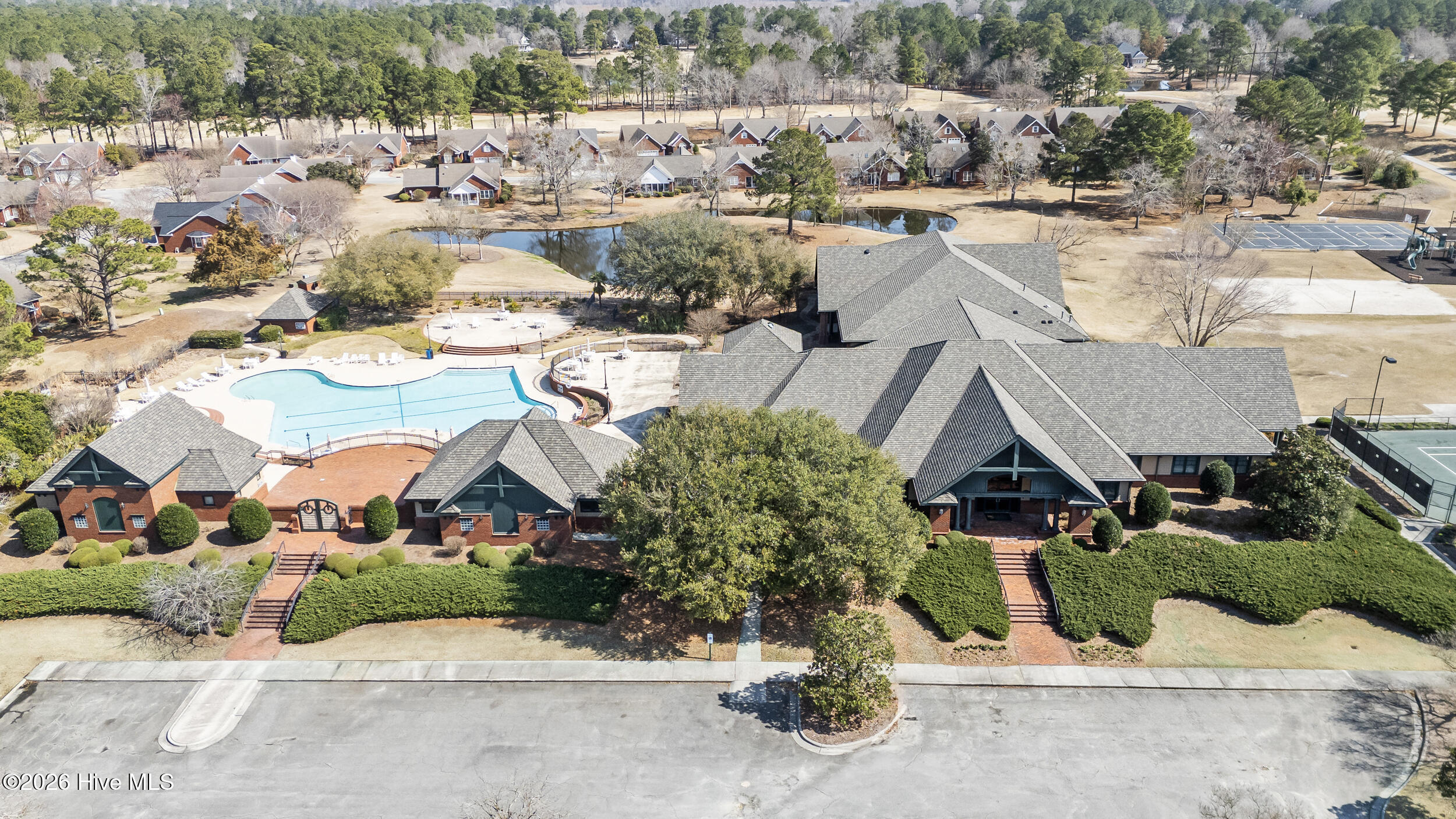 155 Maple Creek Drive