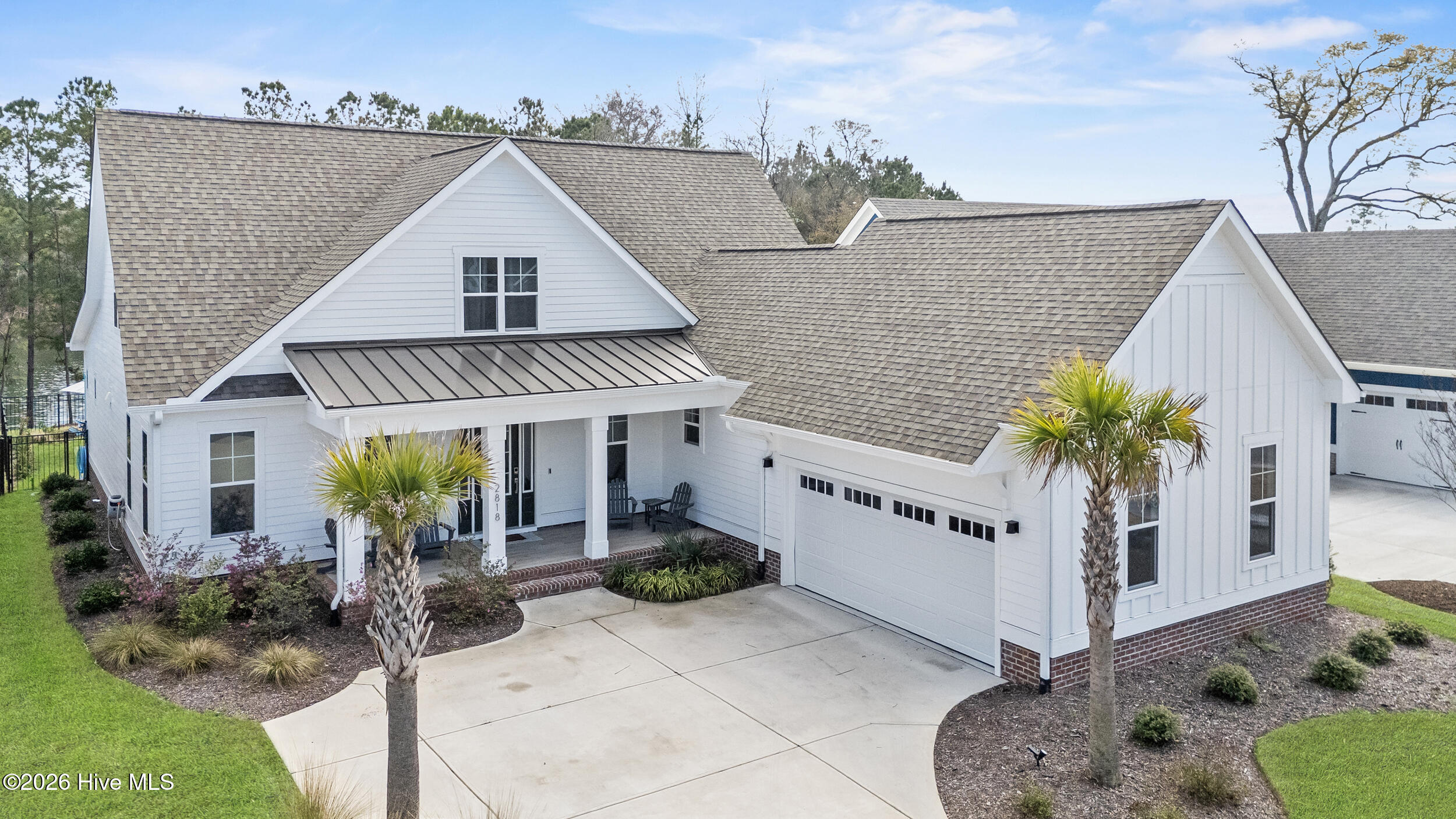 2818 Salvador Way
